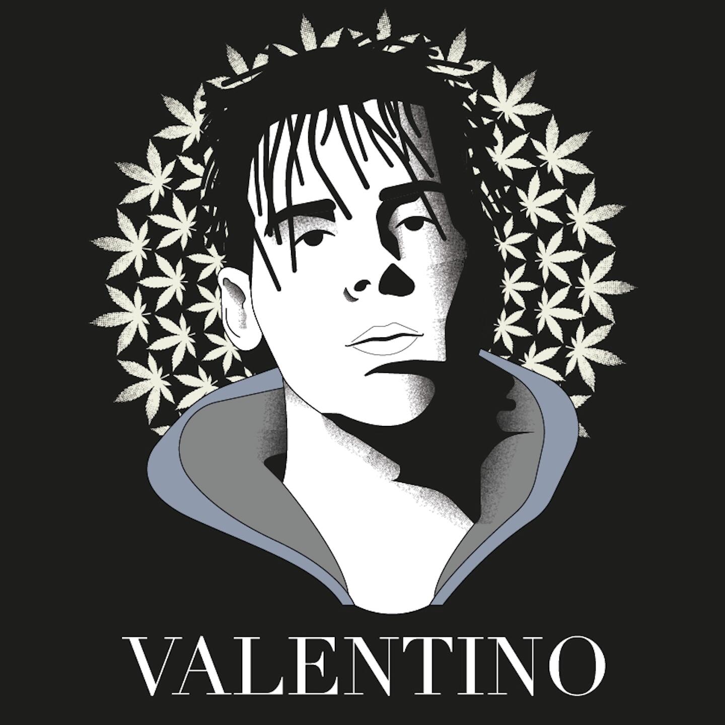 Valentino Valentino iHeart