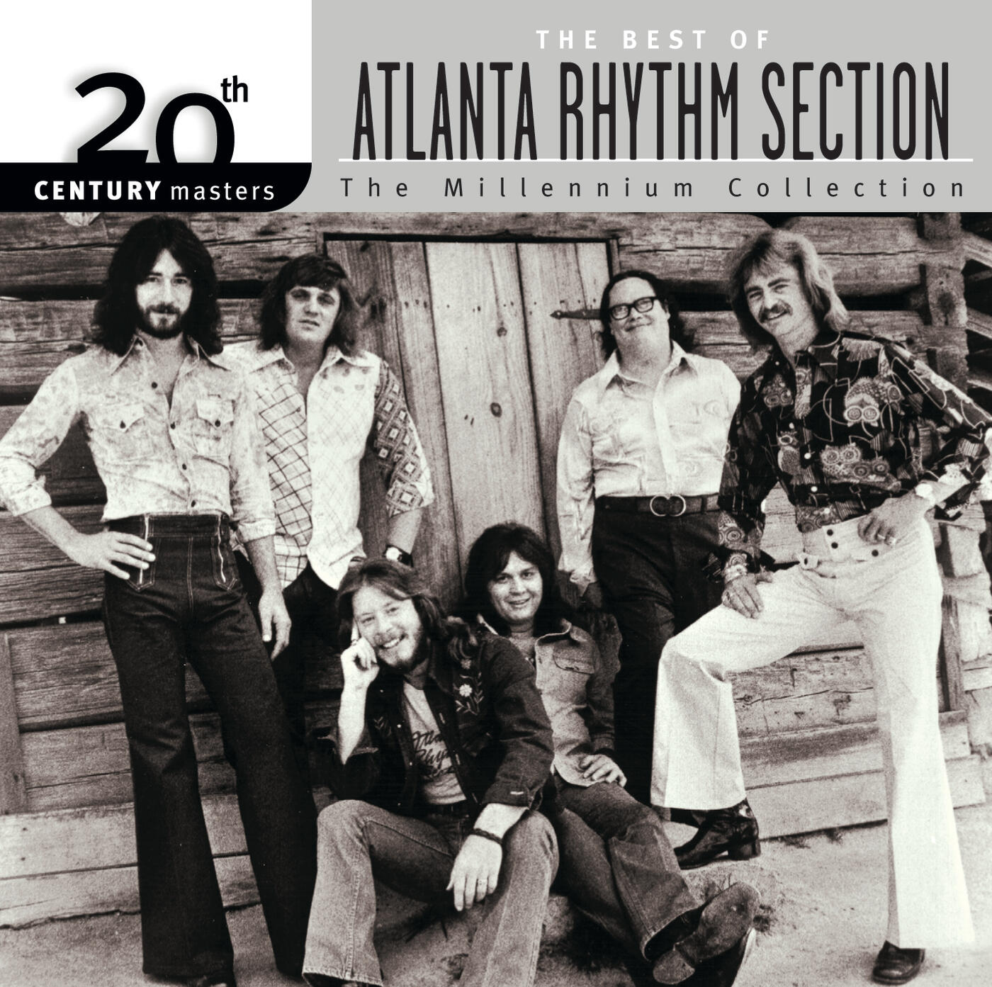 Atlanta Rhythm Section 20th Century Masters The Millennium