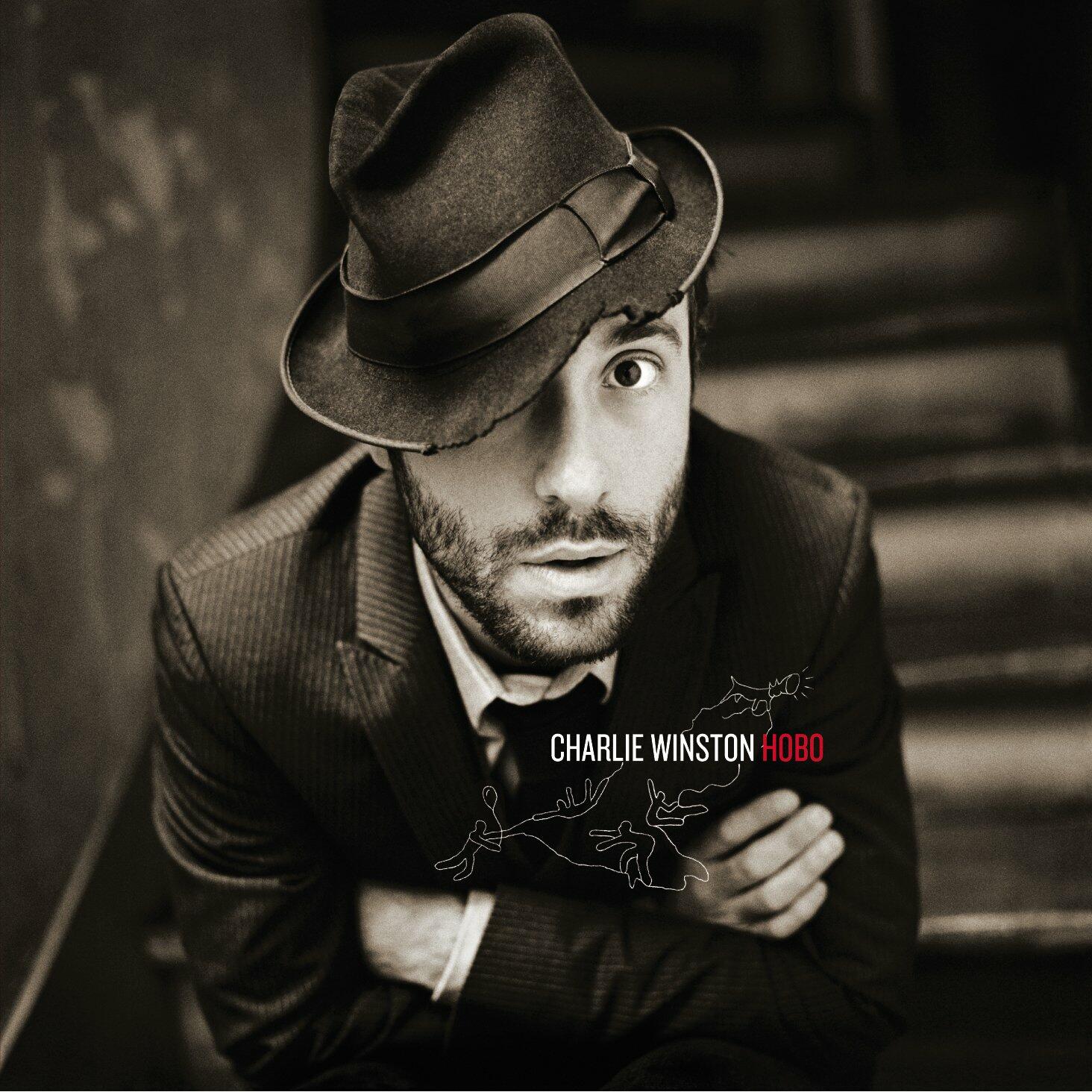 Charlie Winston - Hobo | iHeart 