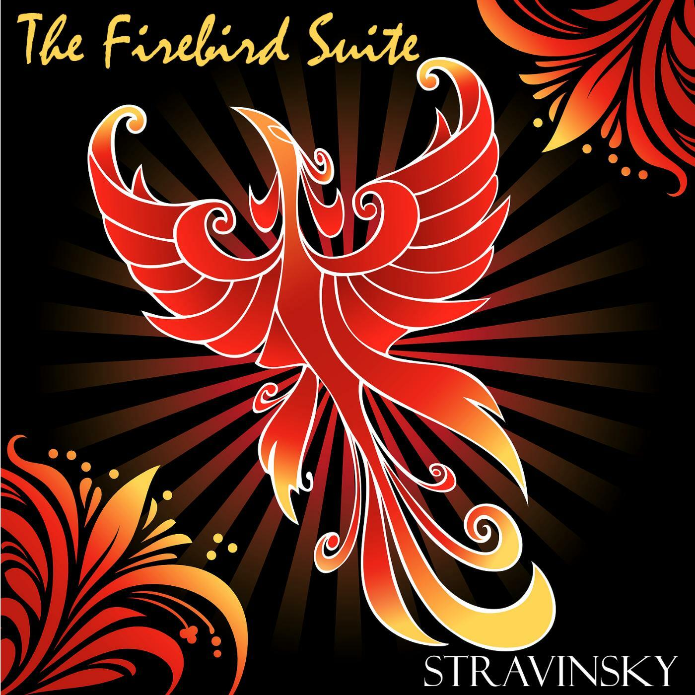 Igor Stravinsky - The Firebird Suite | iHeart