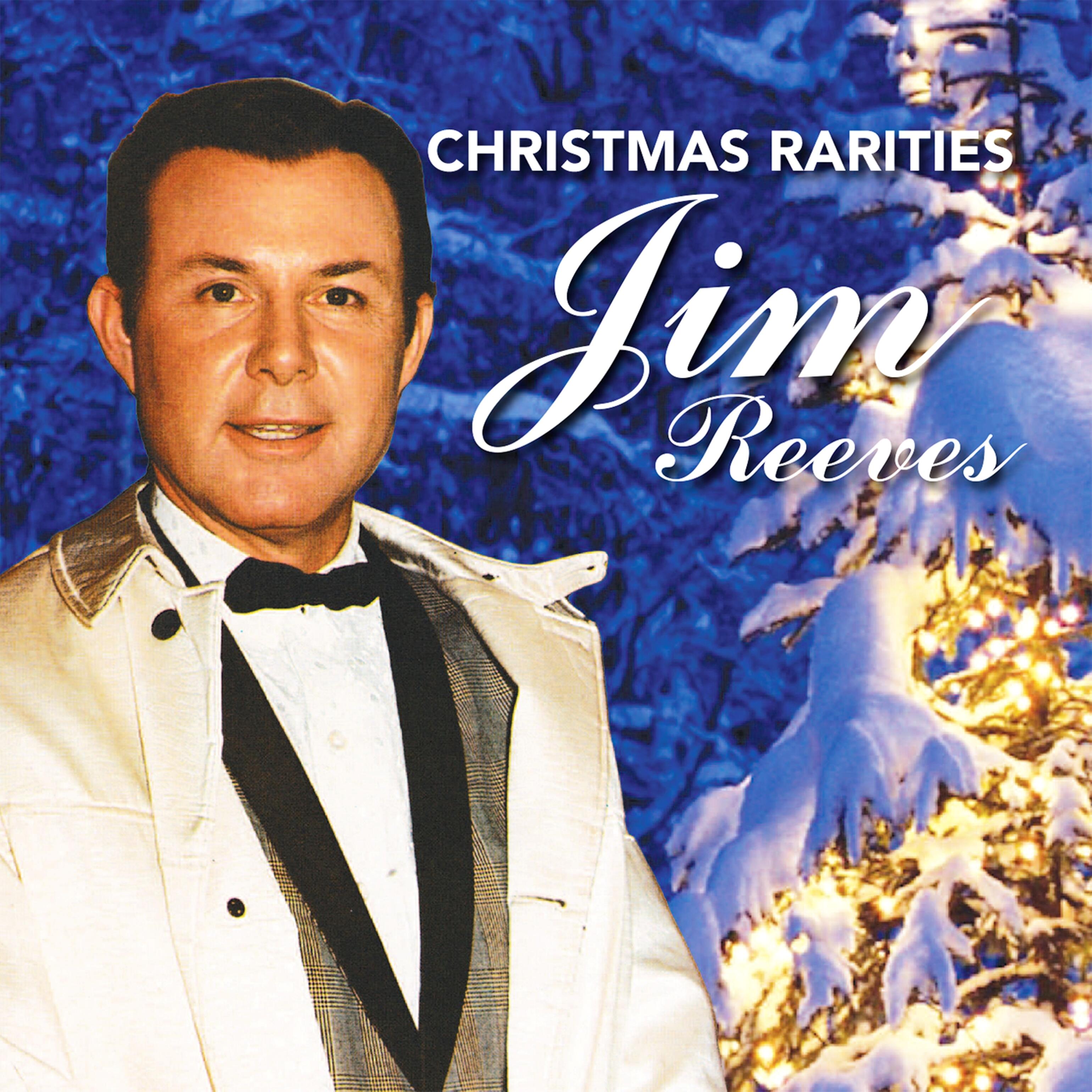 Listen Free to Jim Reeves - Jim Reeves Christmas Rarities Radio on iHeartRadio | iHeartRadio