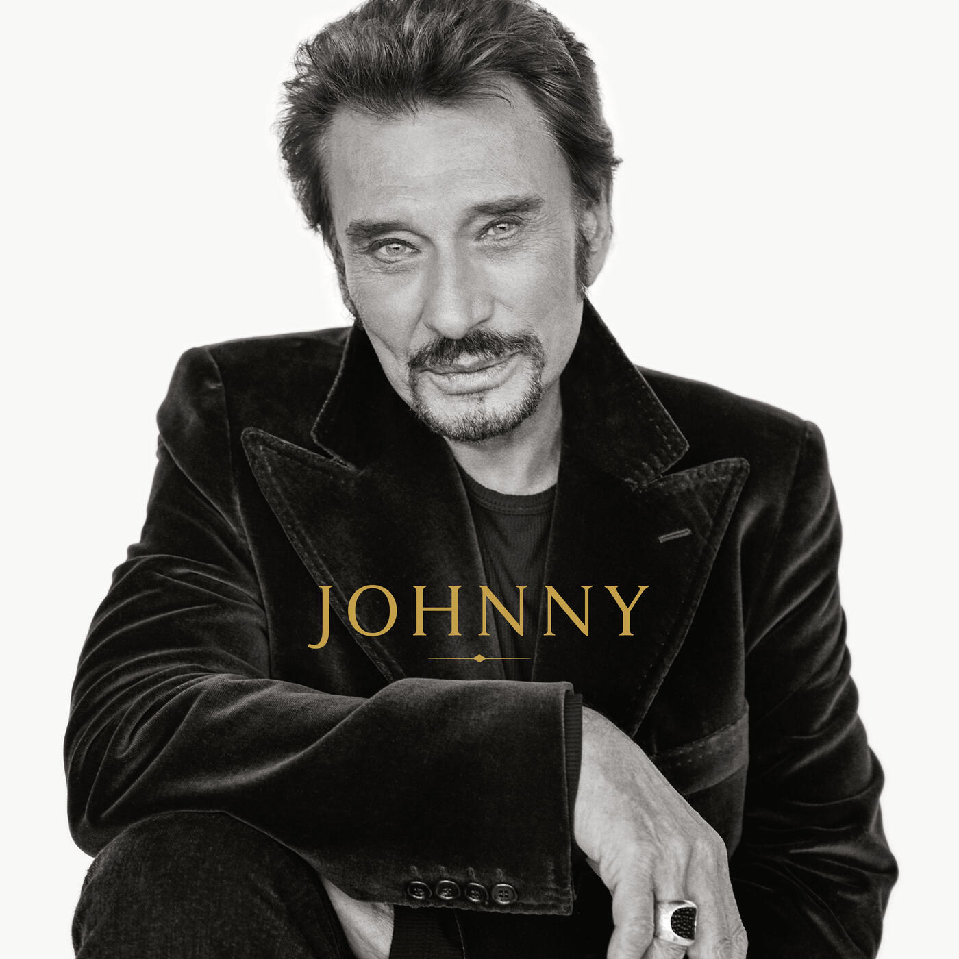 Johnny was