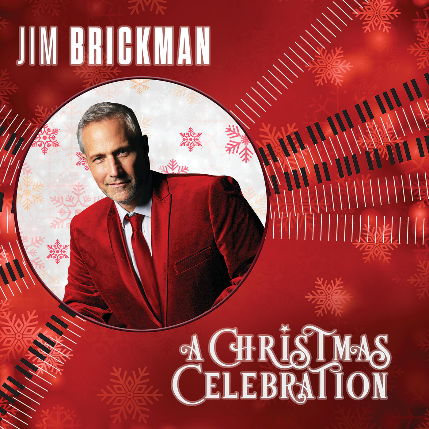 Jim Brickman A Christmas Celebration iHeart