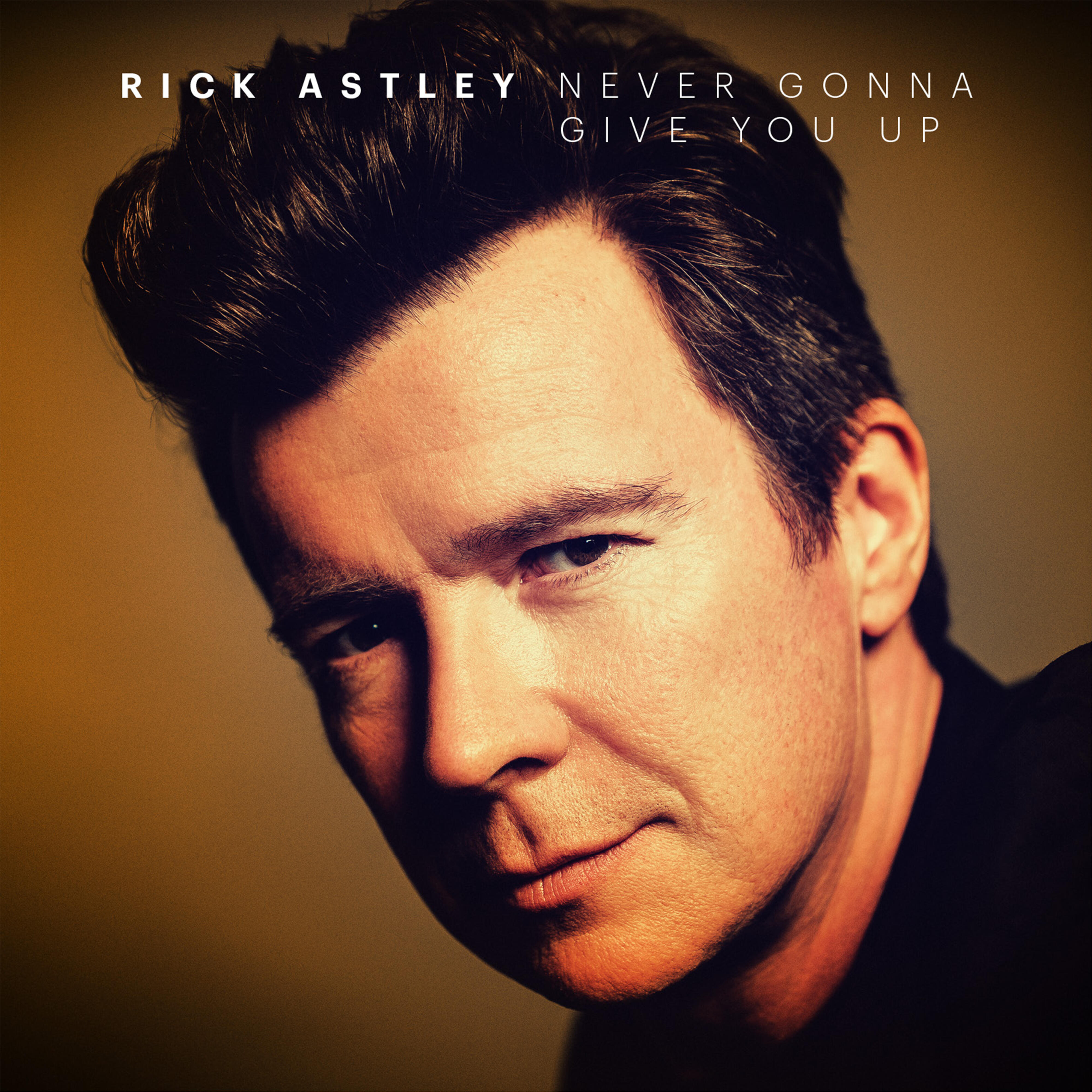 Rick Astley Never Gonna Give You Up Iheart 0156