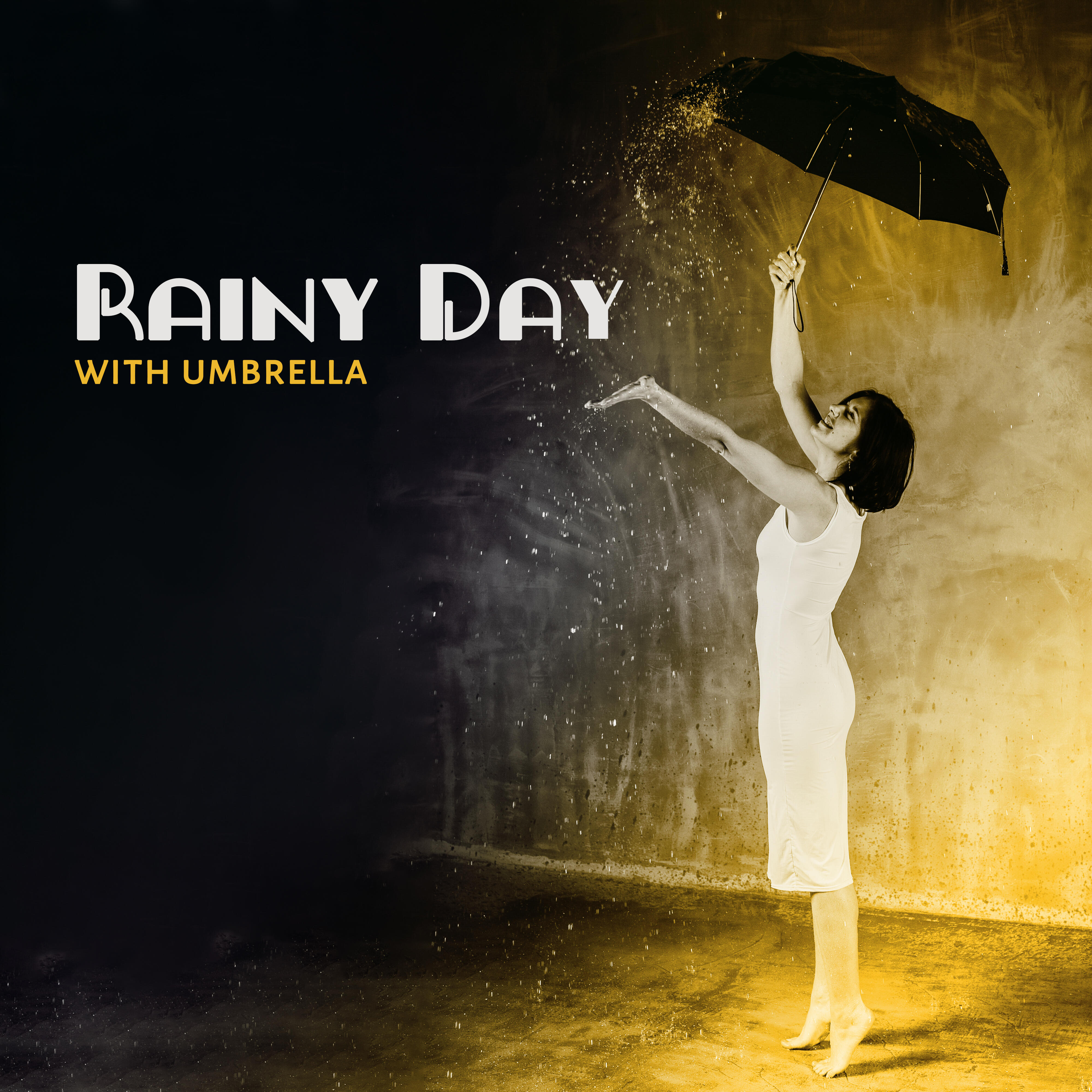 Music For Quiet Moments Rainy Day With Umbrella 2019 Instrumental