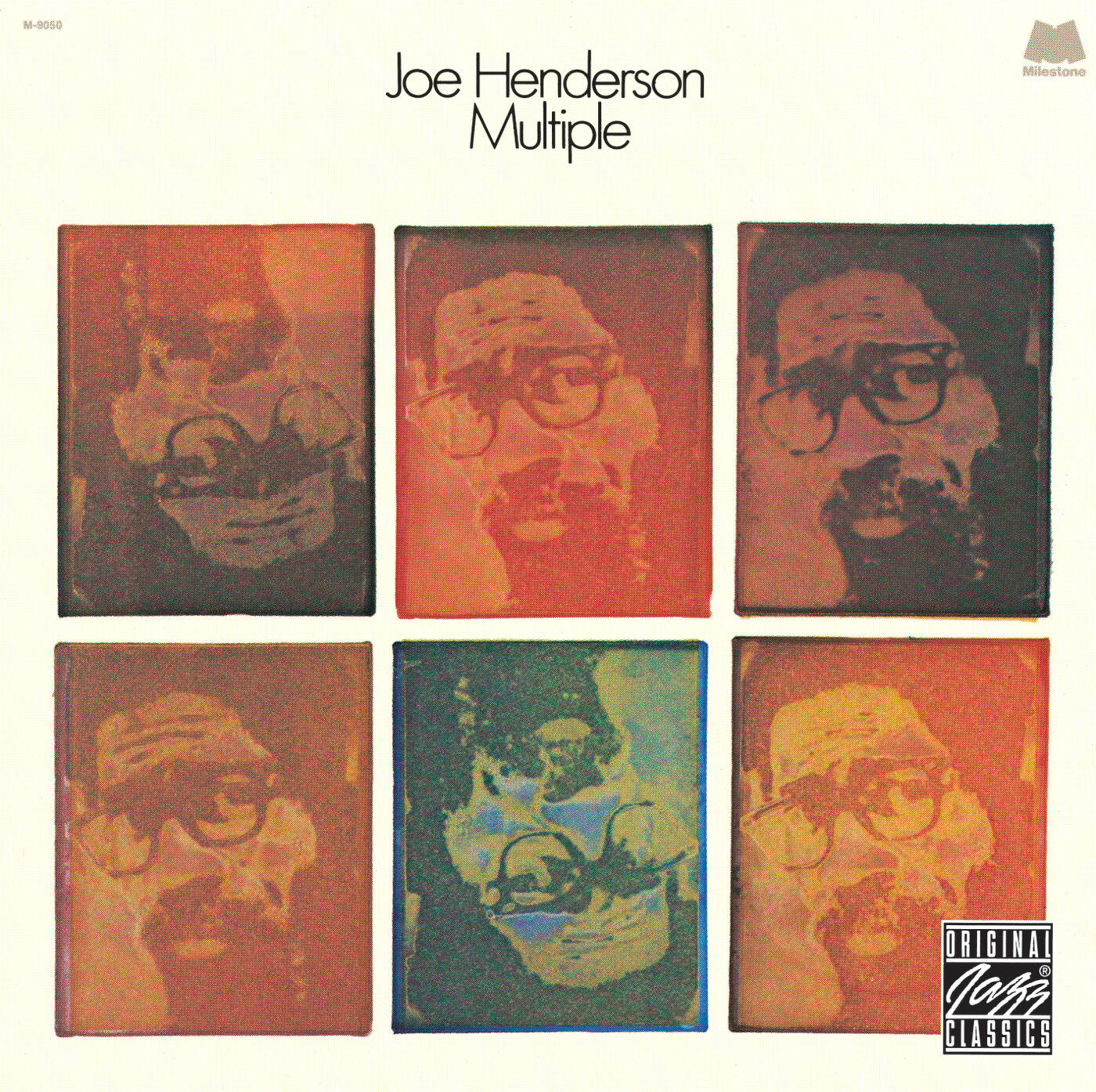 joe henderson comics