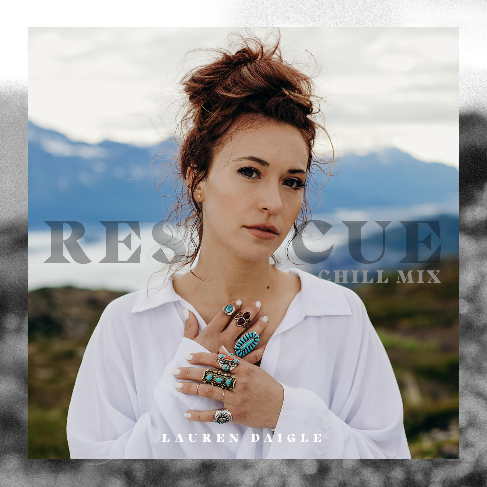 Lauren Daigle Rescue iHeart
