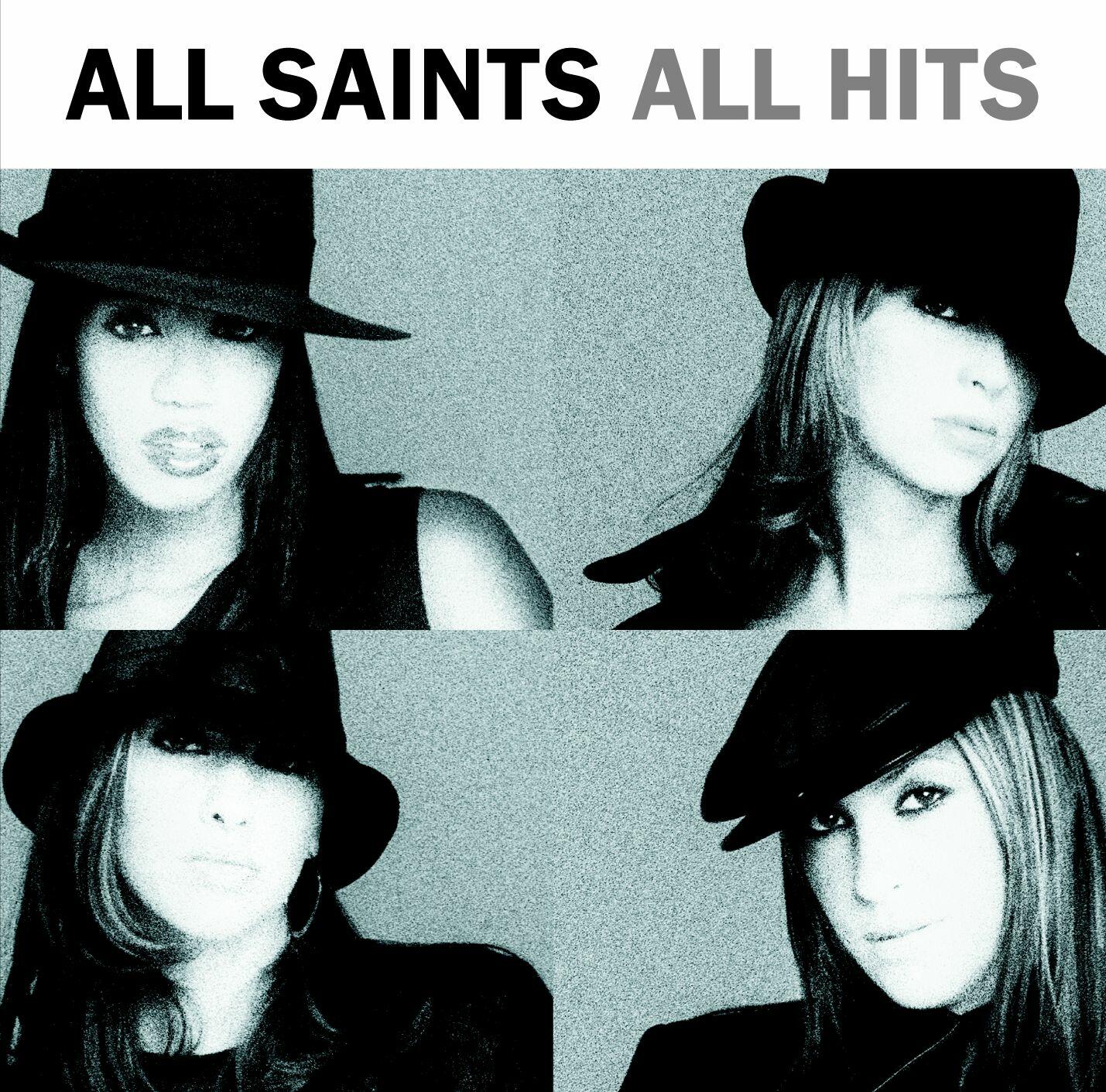 All Saints - All Hits | IHeart