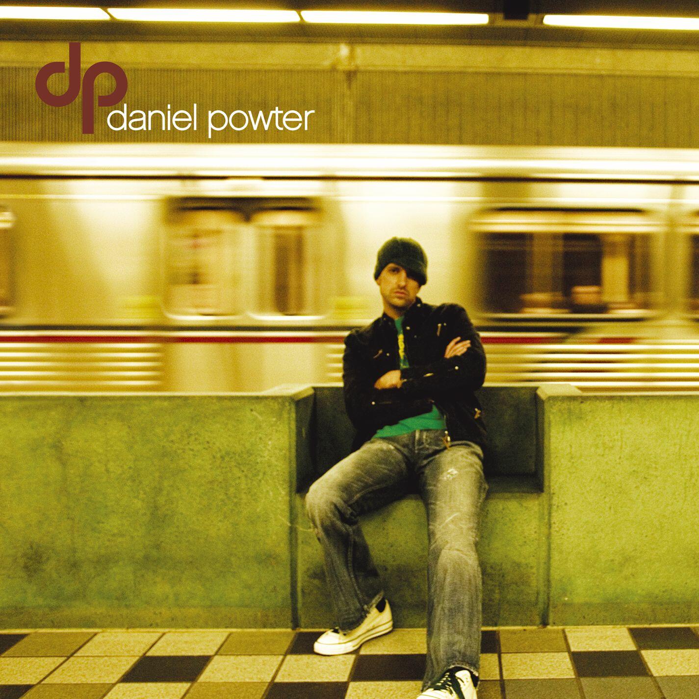 Daniel Powter Daniel Powter iHeart