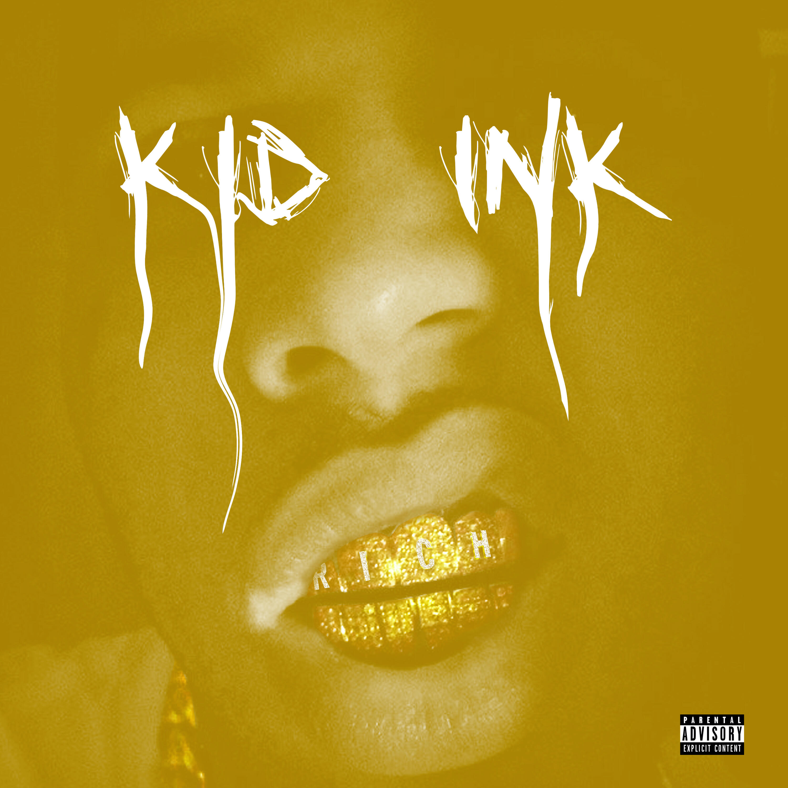 Kid Ink - Rich | iHeart