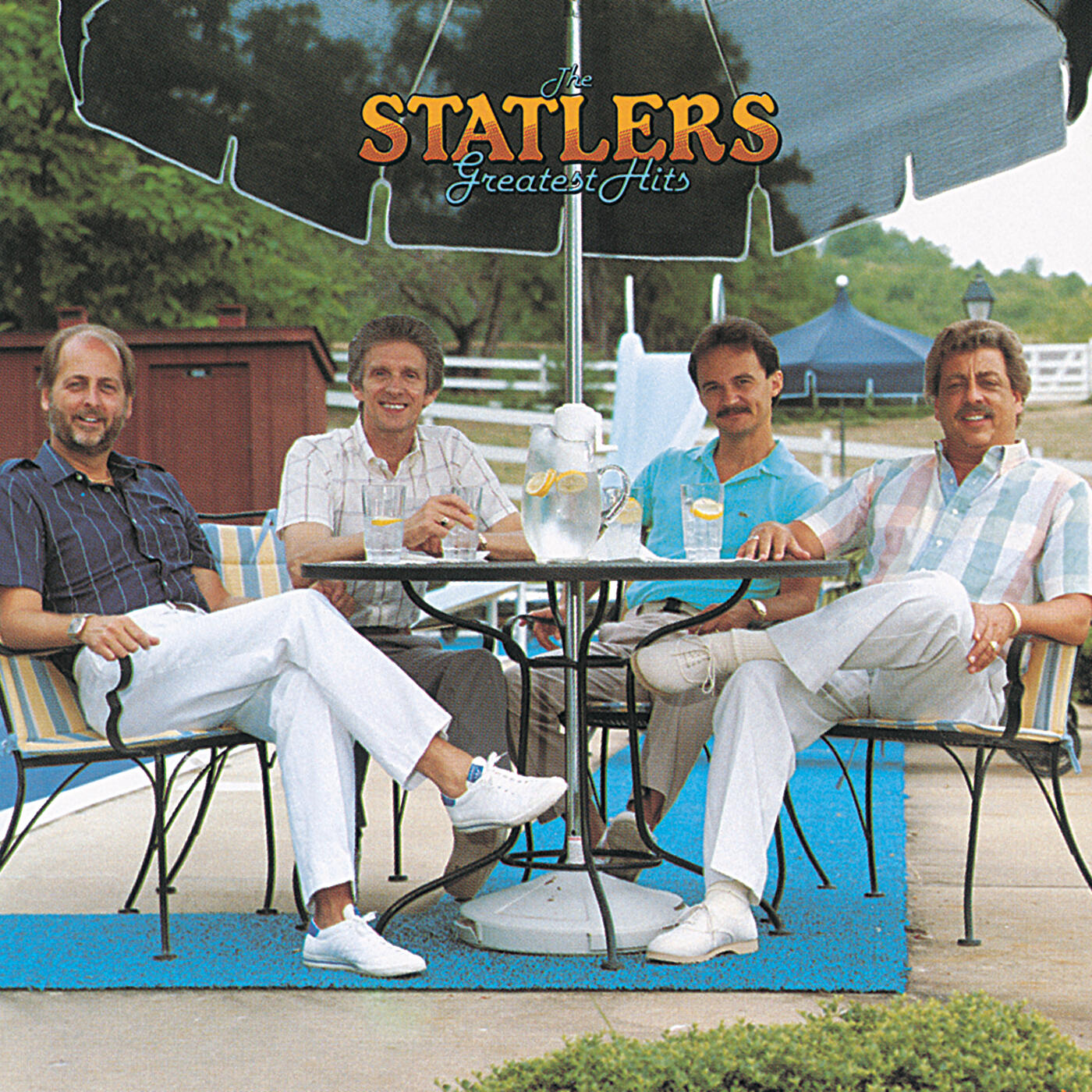 The Statler Brothers - The Statlers Greatest Hits | iHeart