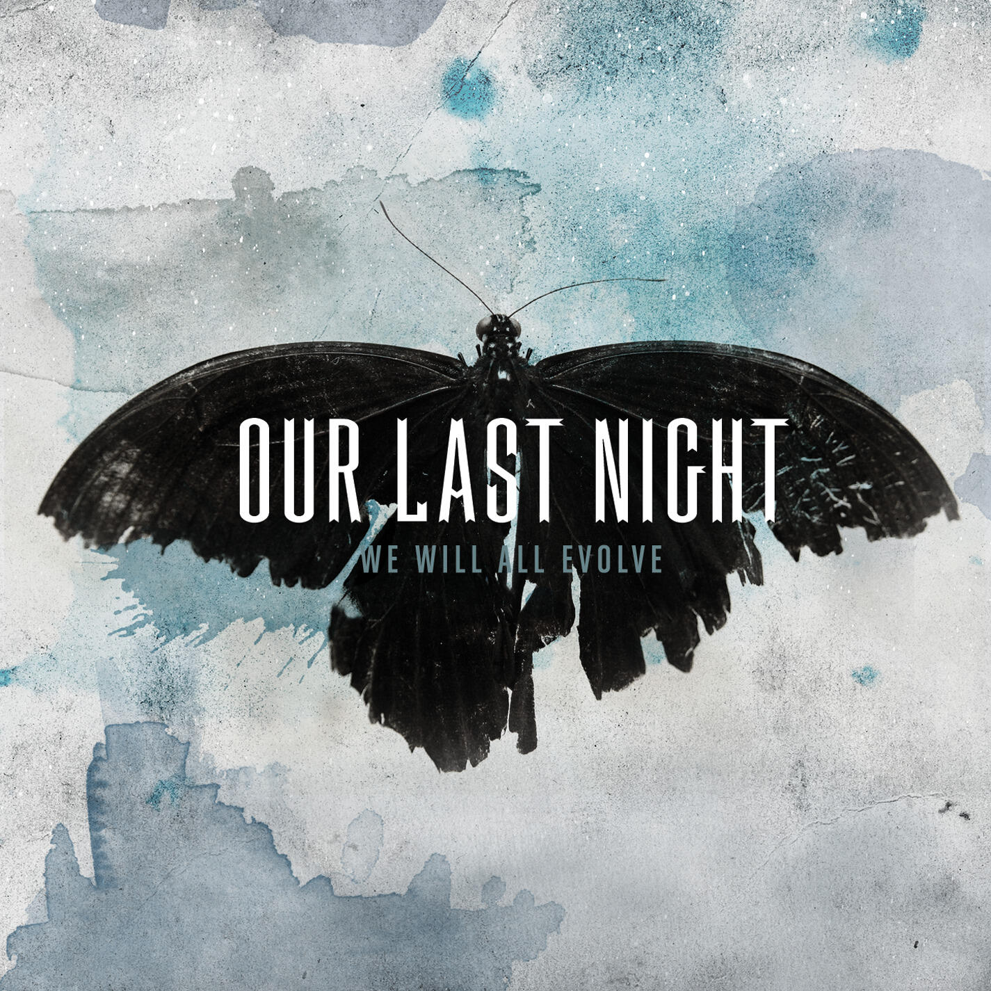 Our Last Night - We Will All Evolve | iHeart