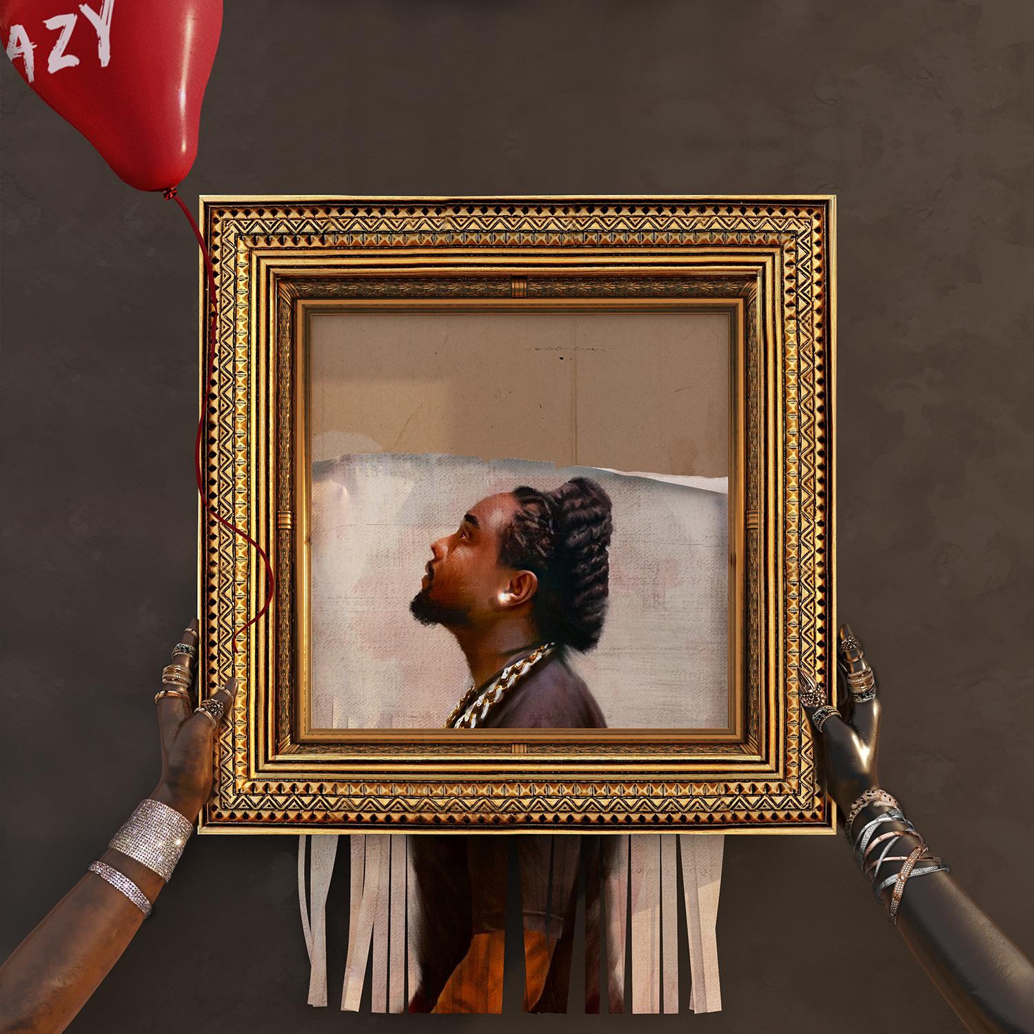 Wale Wow That s Crazy IHeart