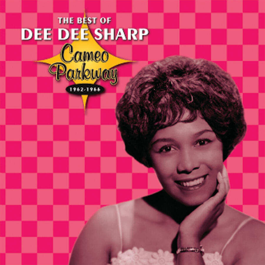 Dee Dee Sharp The Best Of Dee Dee Sharp 1962 1966 Iheartradio