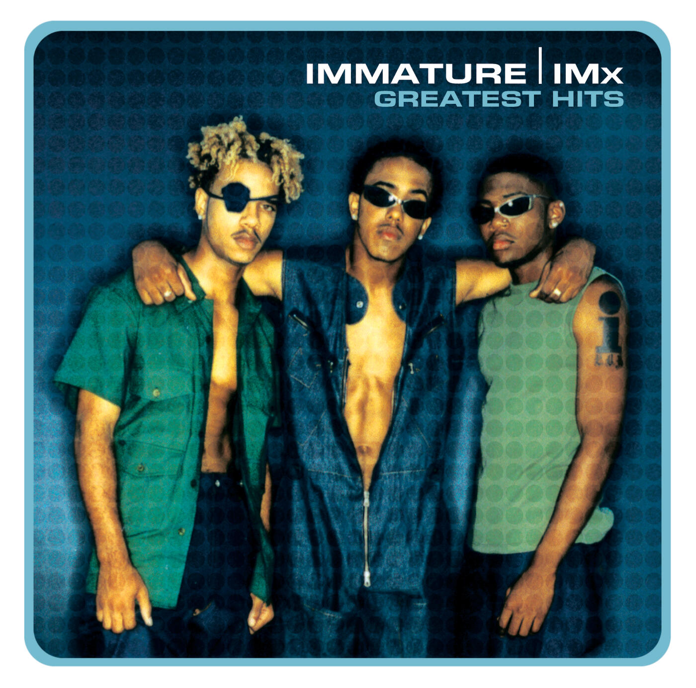 Immature Greatest Hits Immature Iheart