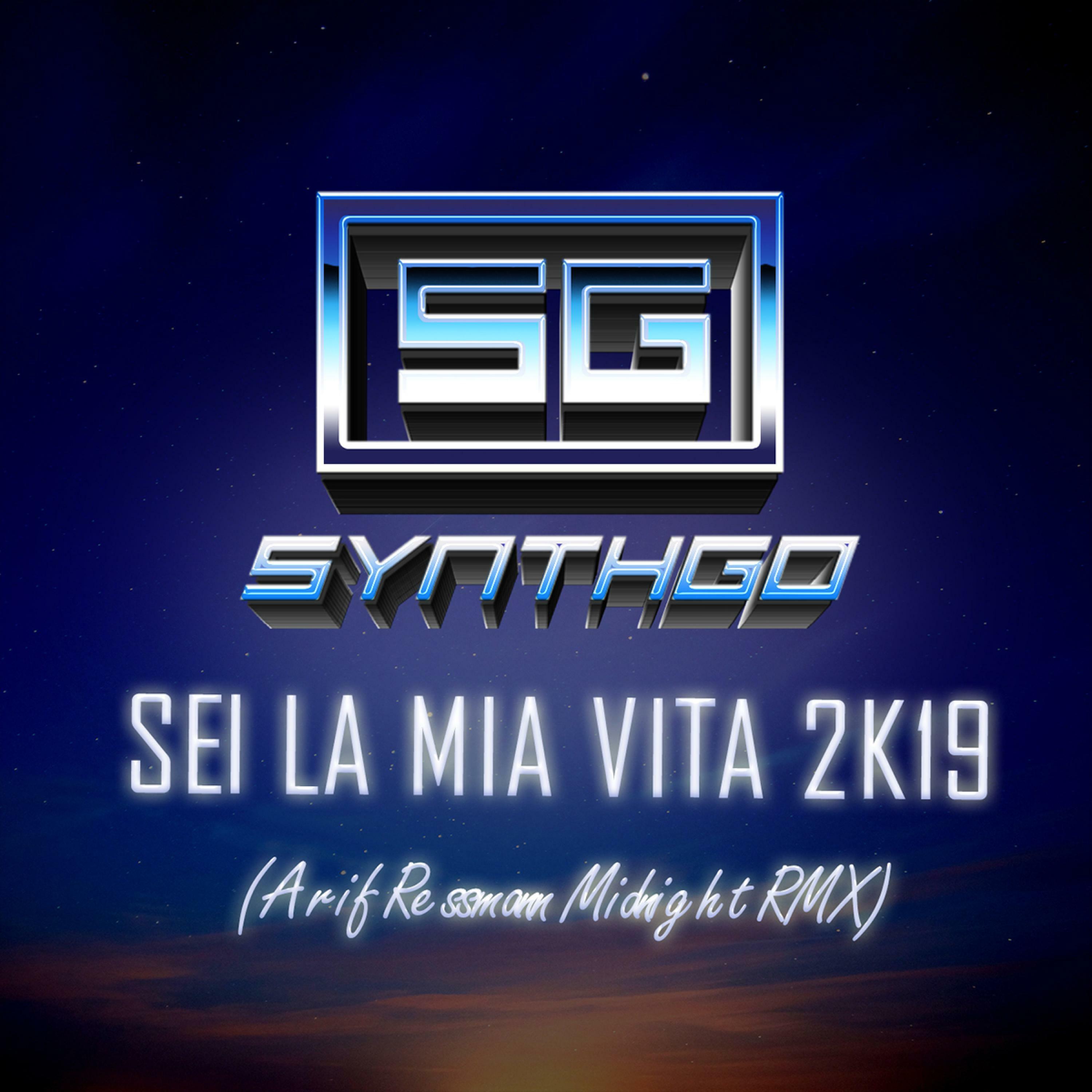 synthgo-sei-la-mia-vita-ar-midnight-iheart