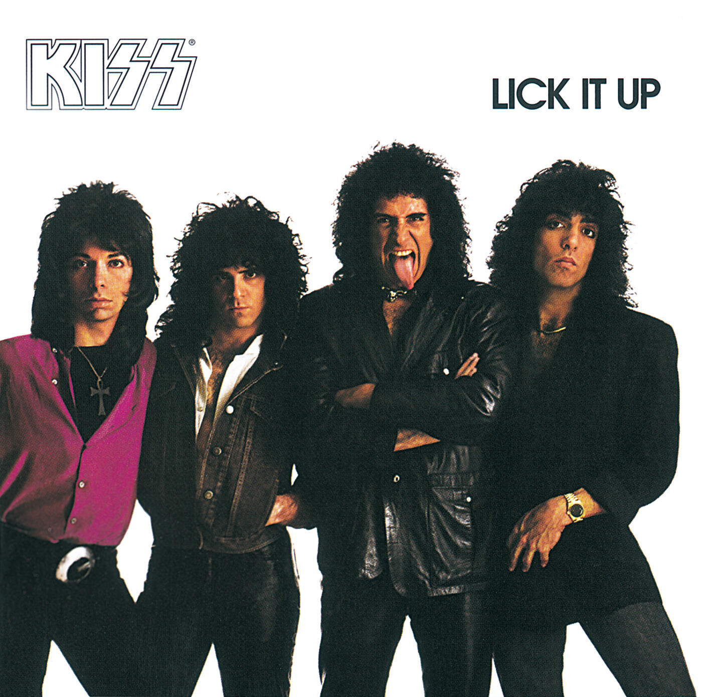 Listen Free To Kiss Lick It Up Radio On Iheartradio Iheartradio