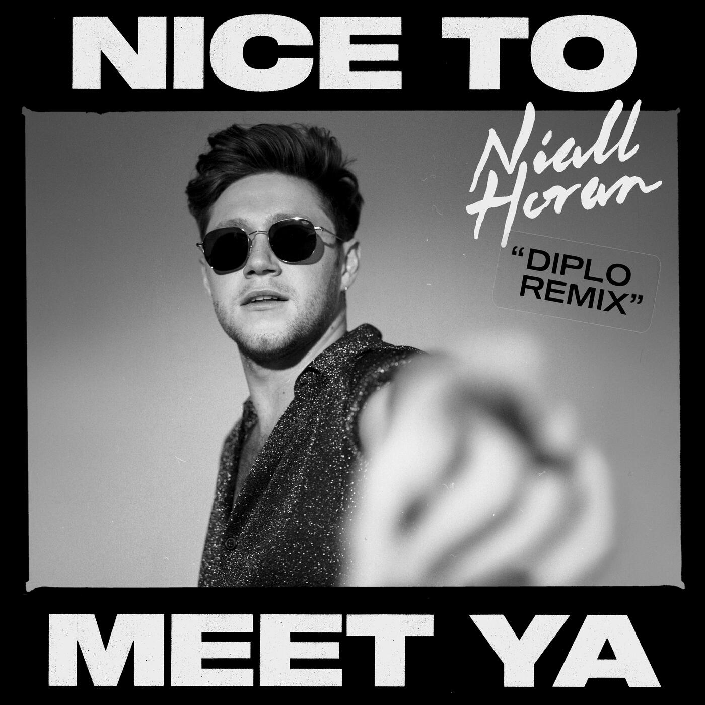 Niall Horan - Nice To Meet Ya | iHeart