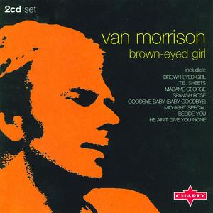 Van Morrison - Brown-Eyed Girl CD1 | iHeart