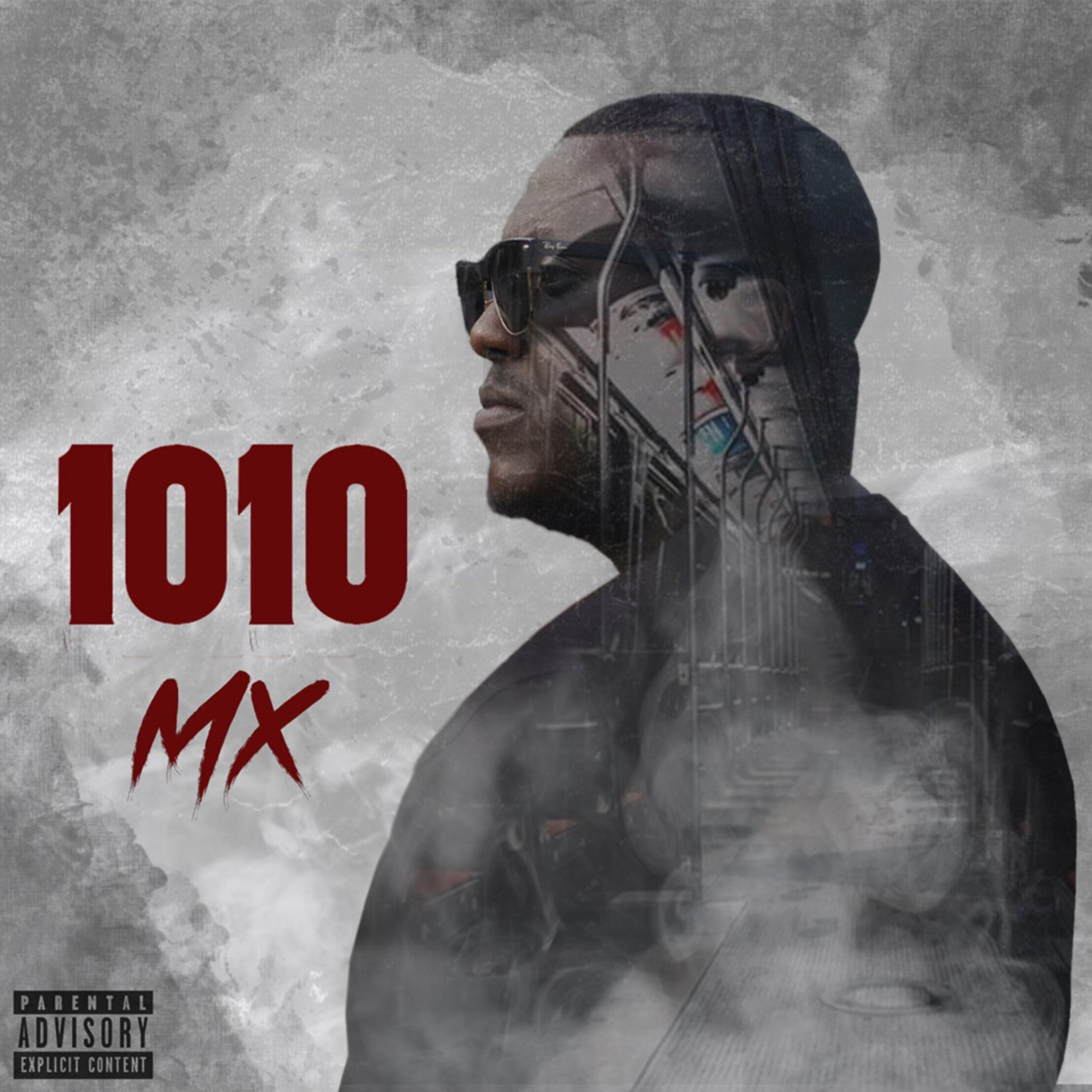 MX - 1010 | iHeart