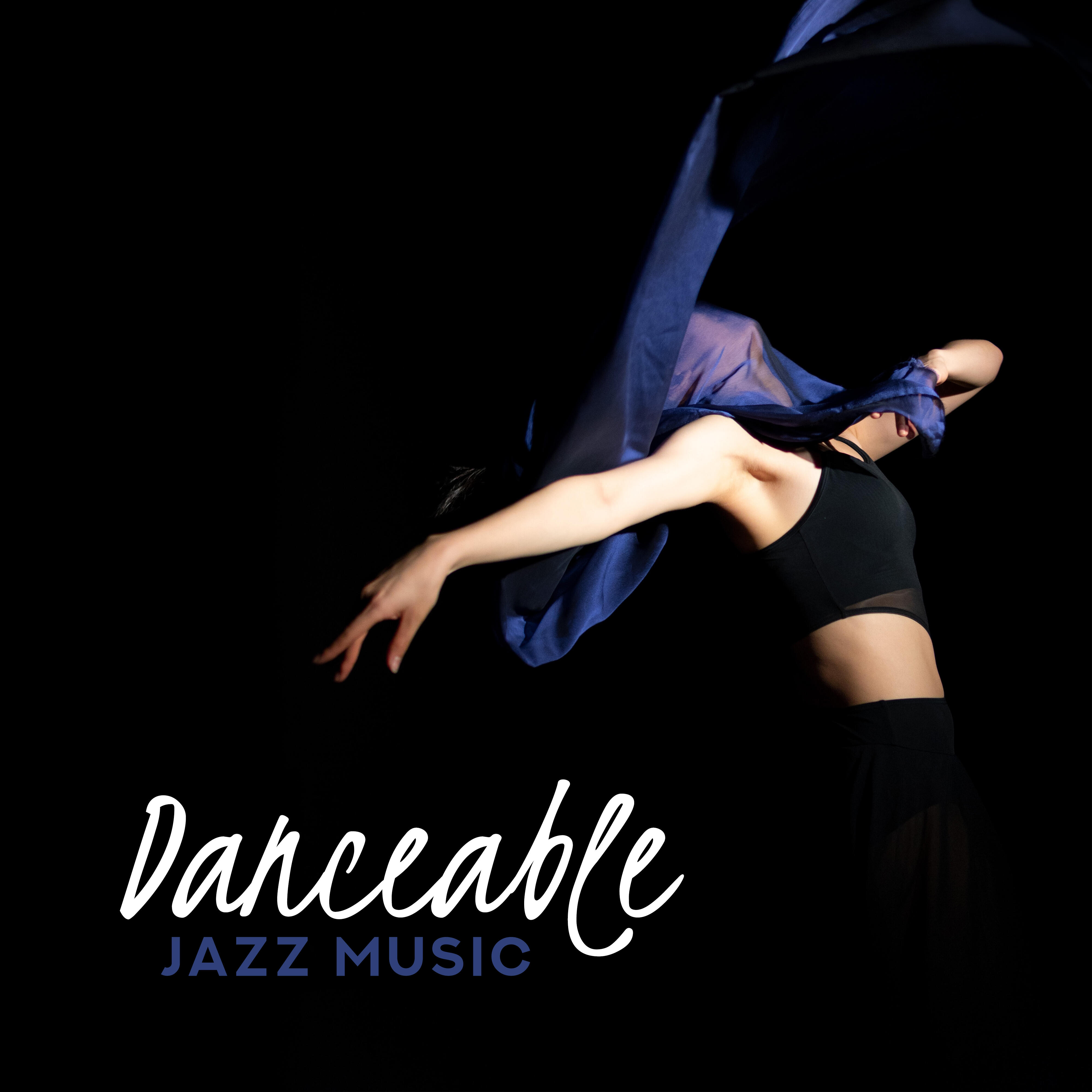 Brazil Beat - Danceable Jazz Music: 15 Best Instrumental Pieces that’ll ...