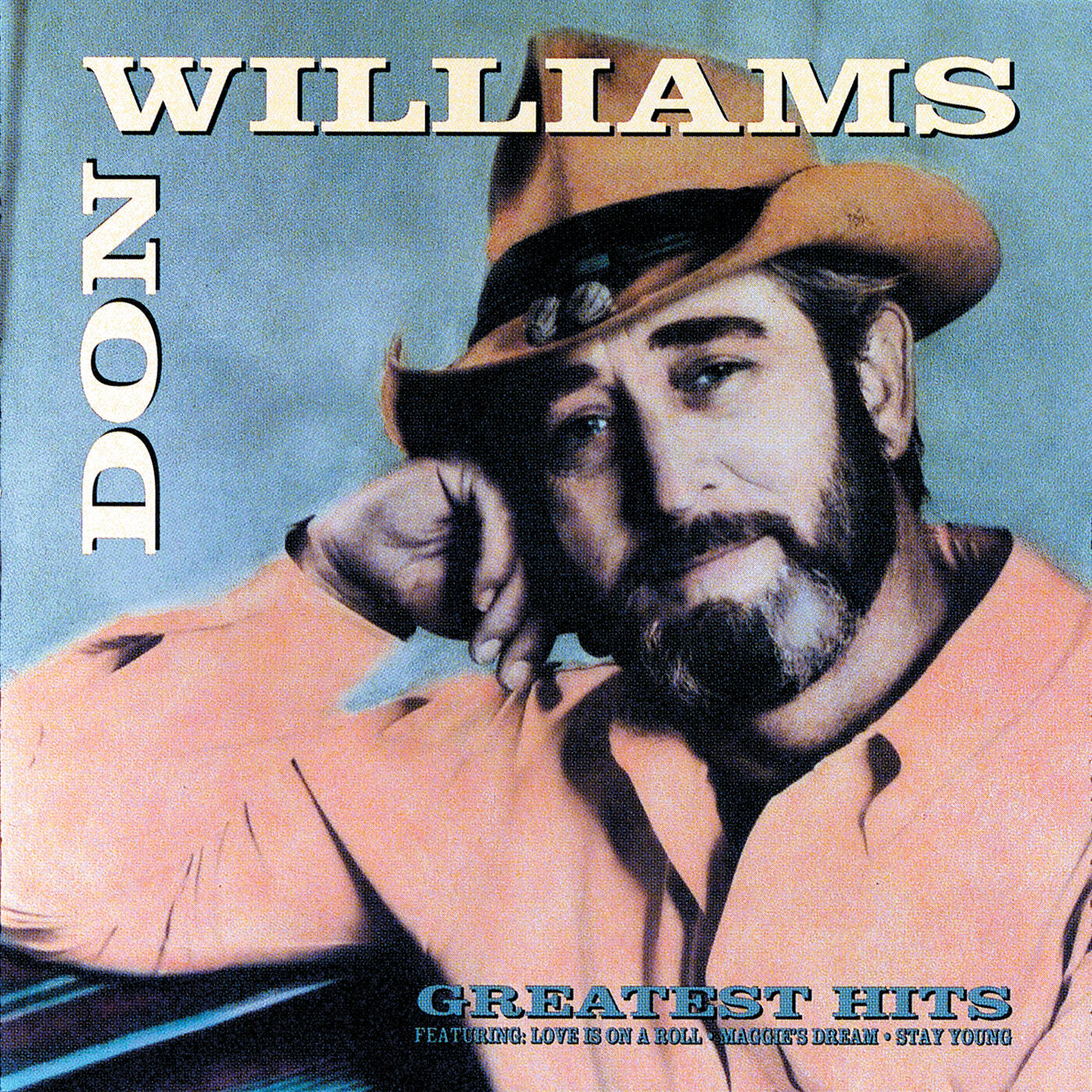 greatest hits of don williams