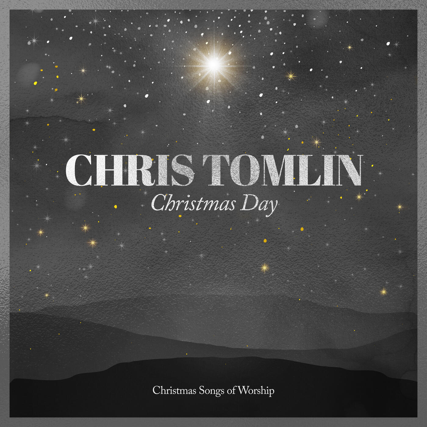 Chris Tomlin Christmas Day Christmas Songs Of Worship iHeart
