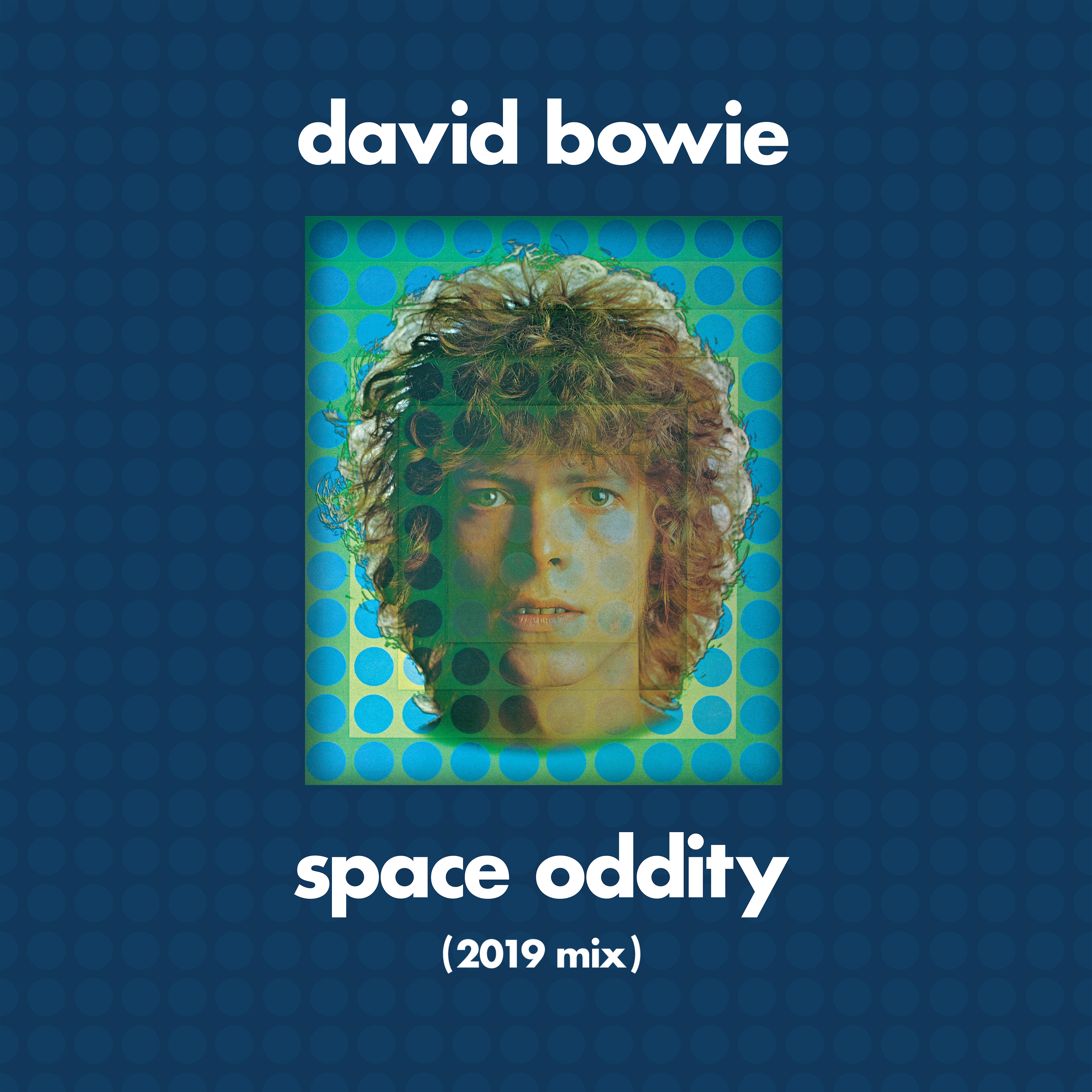 David Bowie Space Oddity iHeart