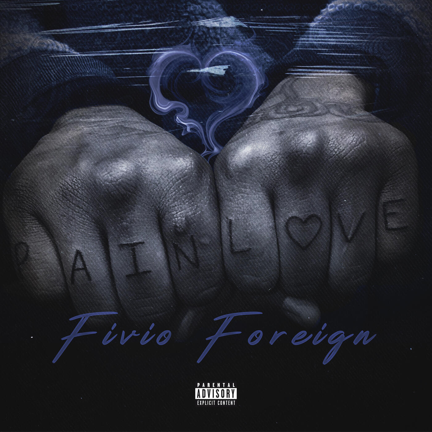 Fivio Foreign Pain And Love Ep Iheart