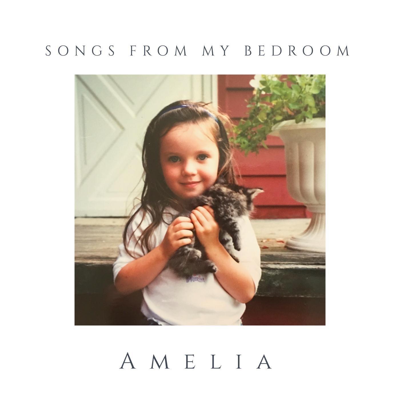 Amelia - Songs from My Bedroom | iHeartRadio