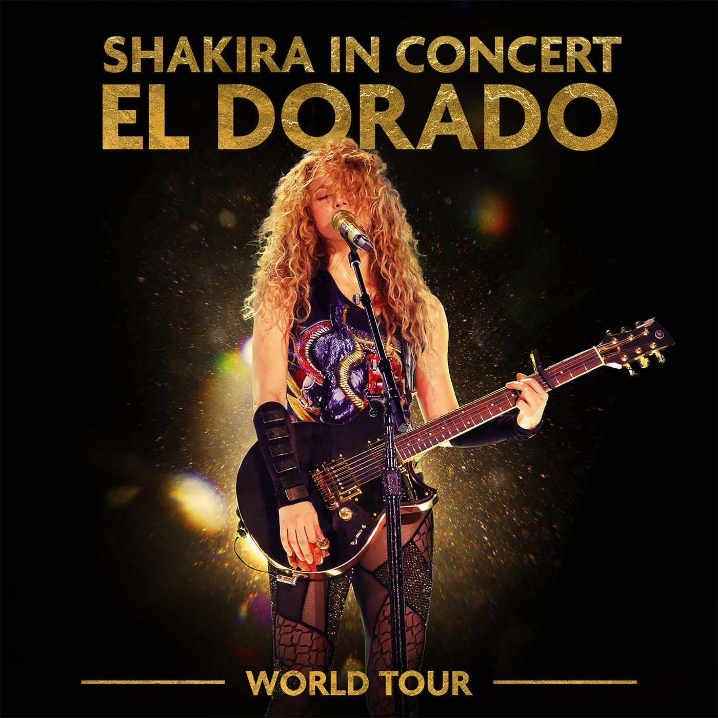 el dorado world tour 2023