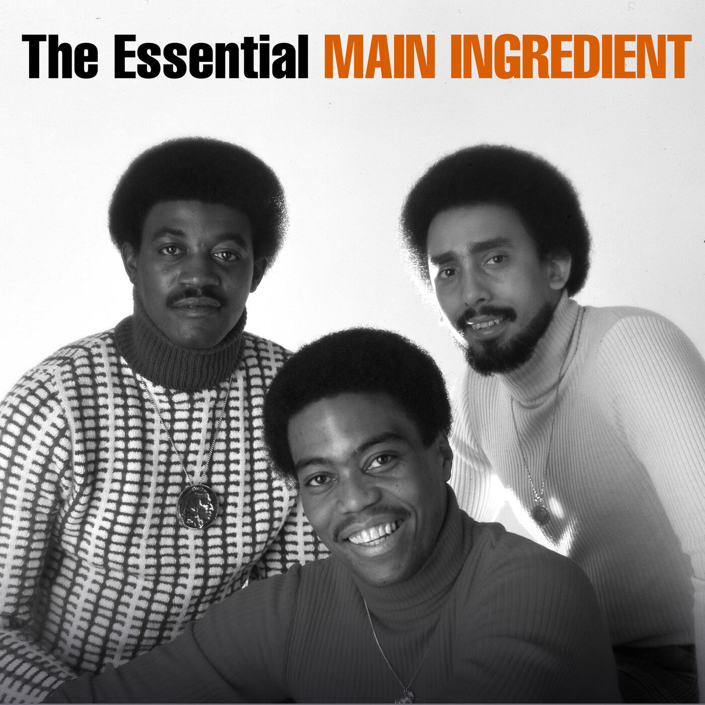 The Main Ingredient The Essential Main Ingredient IHeart