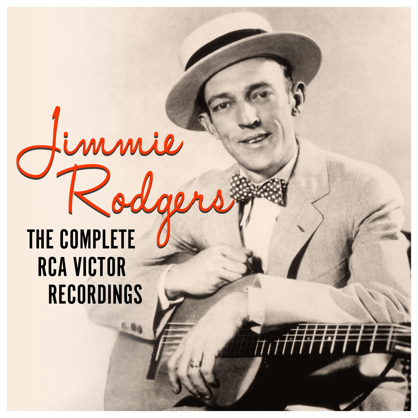 Jimmie Rodgers - The Complete RCA Victor Recordings | iHeart