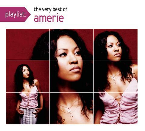 Amerie - Playlist: The Very Best Of Amerie | iHeart
