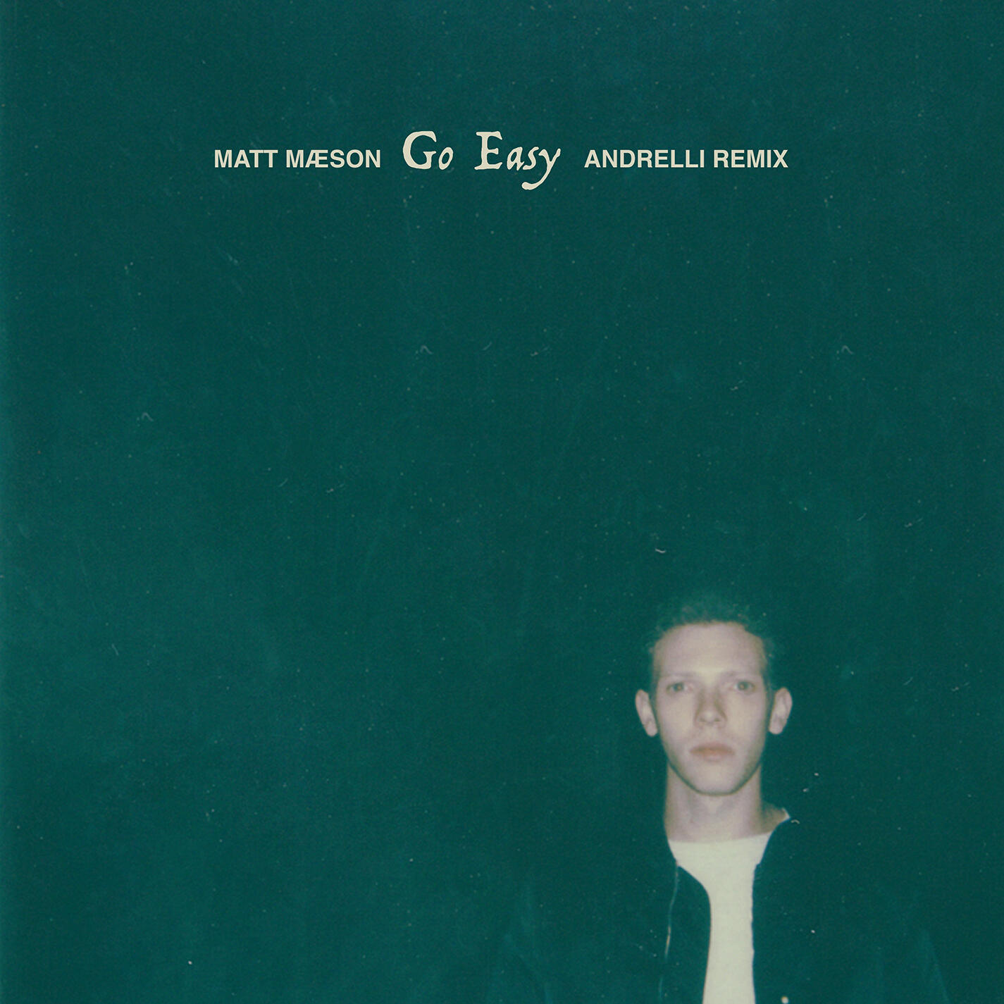 Matt Maeson - Go Easy | iHeart