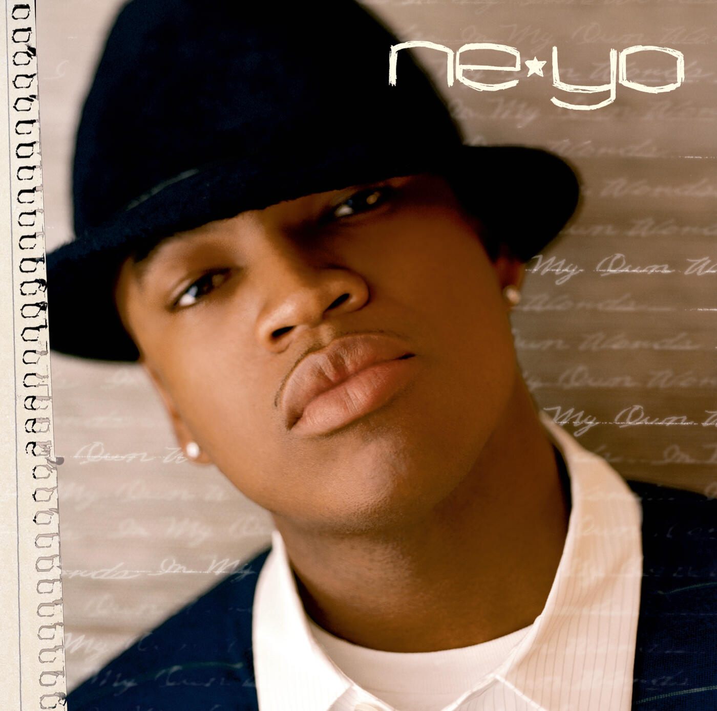 Ne Yo In My Own Words IHeart