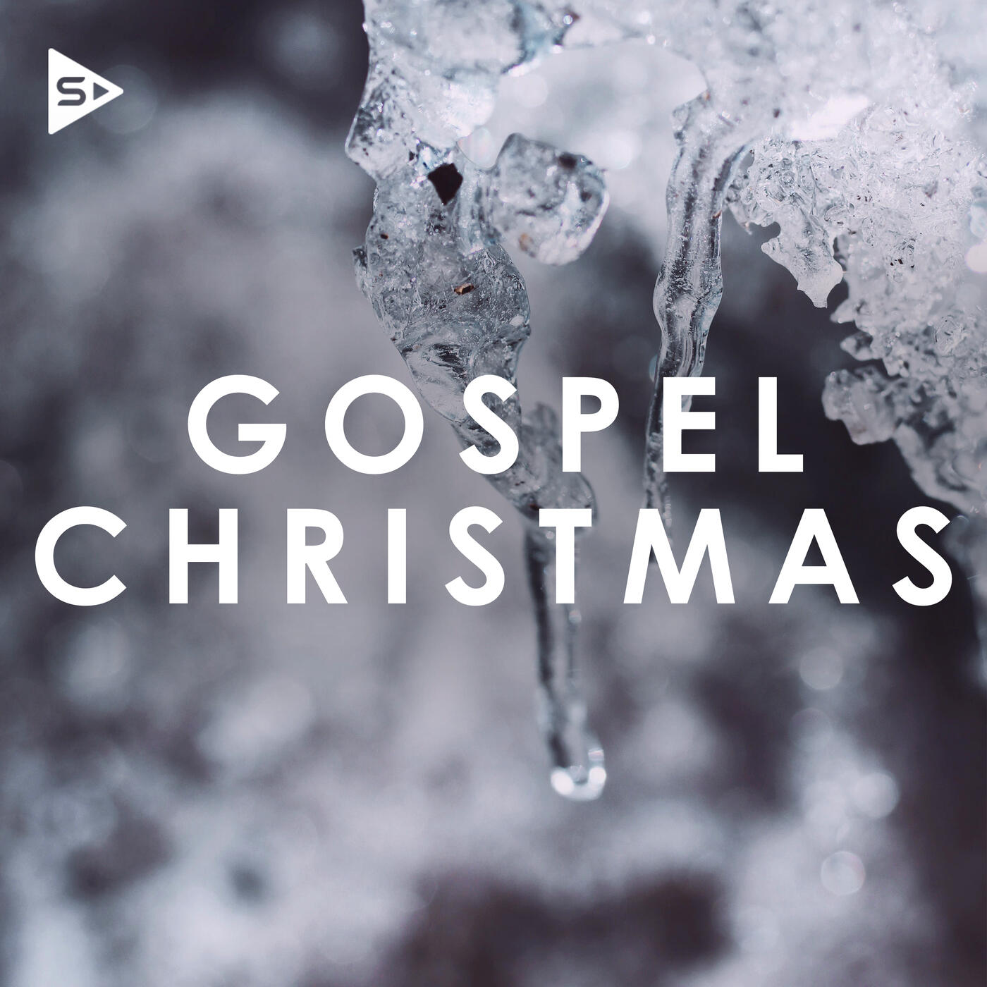 Various Artists Gospel Christmas iHeart