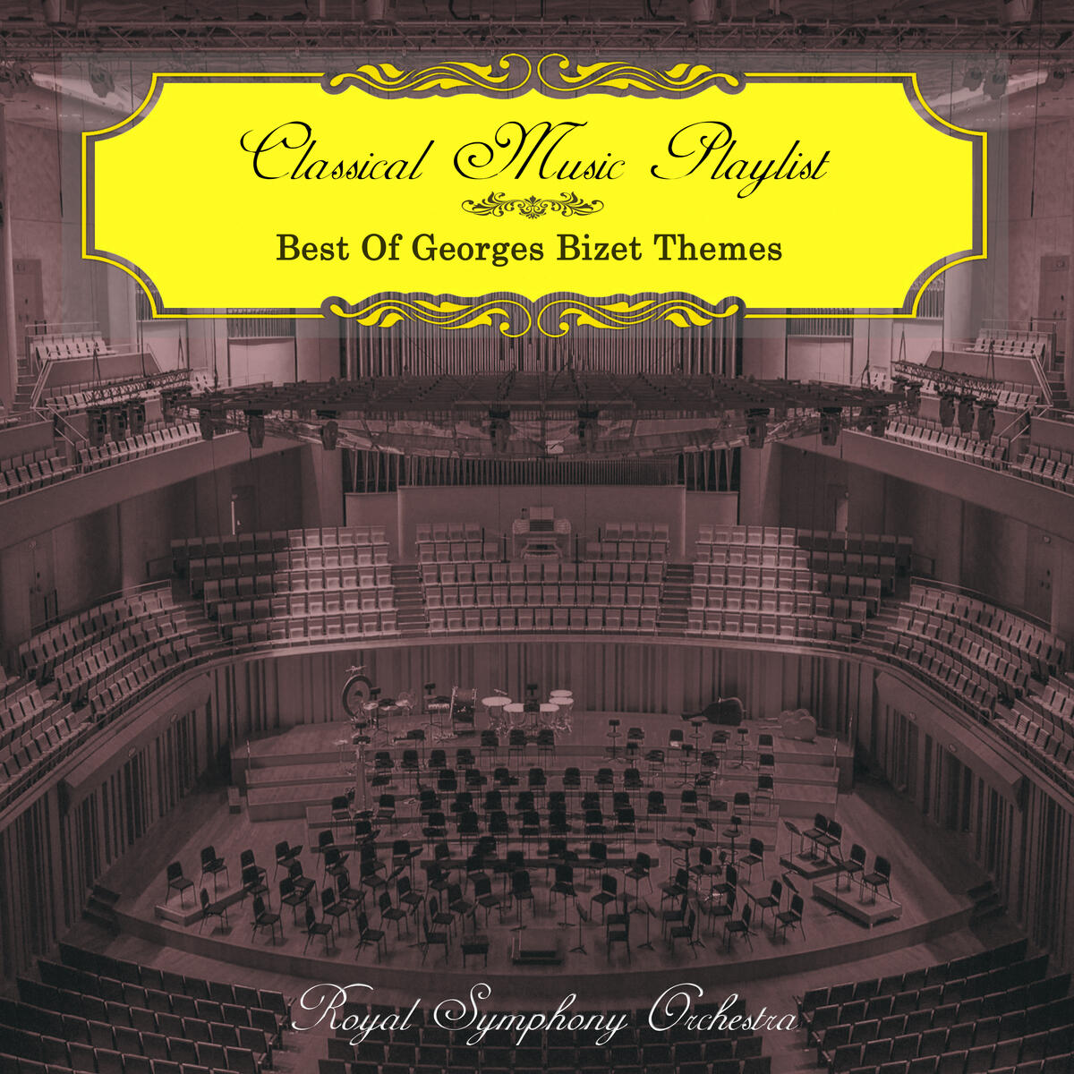 London Symphony Orchestra Classical Music Playlist Best of