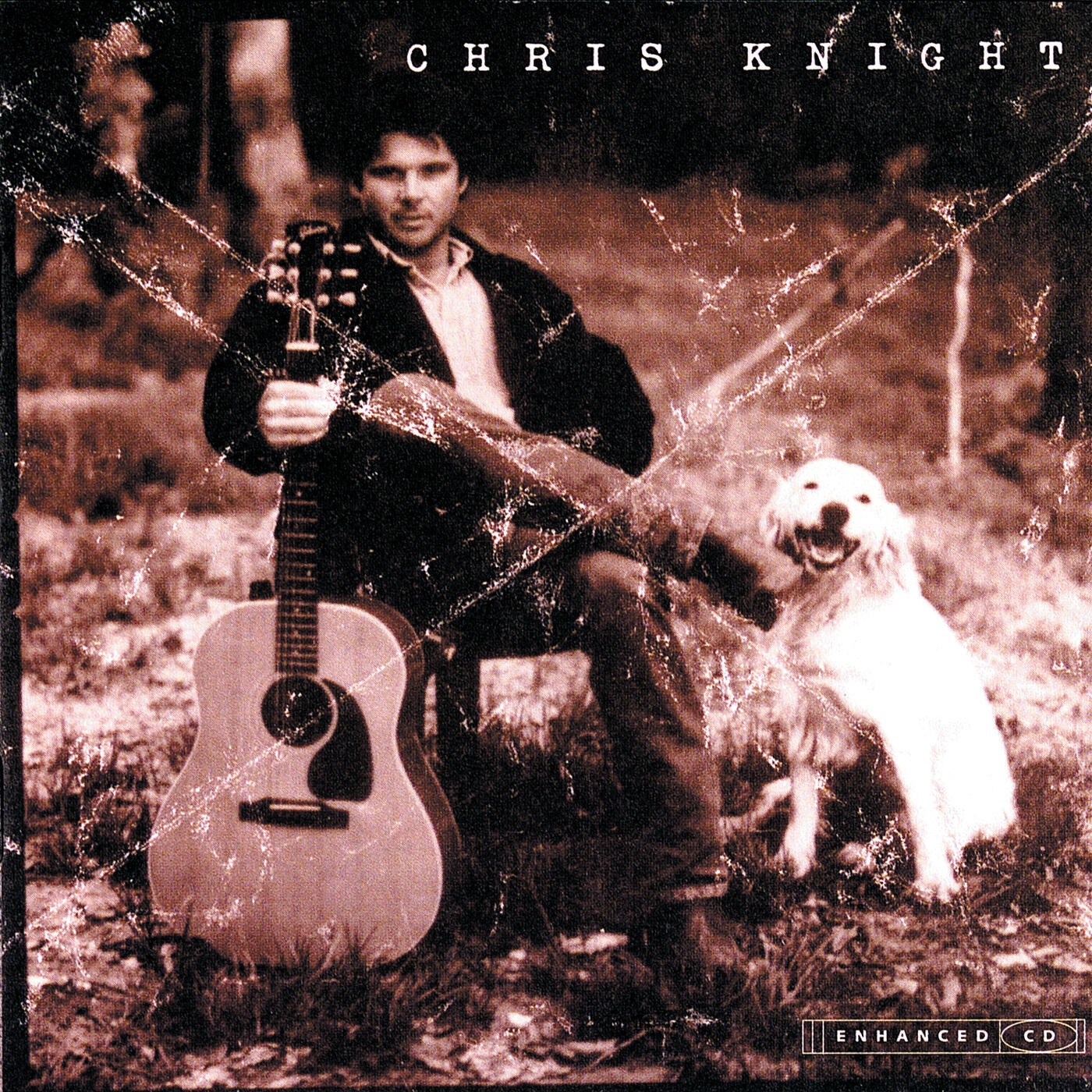 Chris Knight Chris Knight iHeart