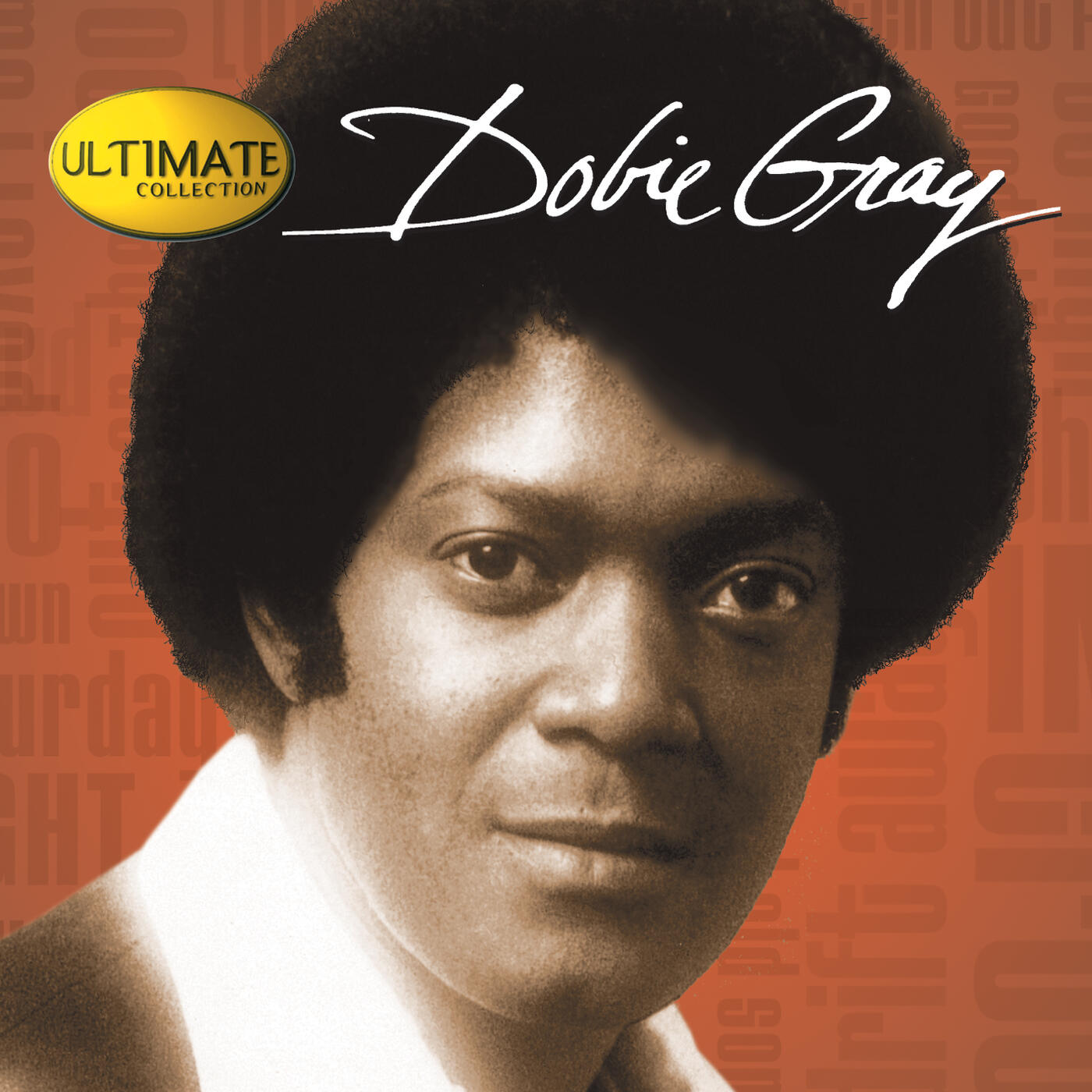 Listen Free To Dobie Gray Ultimate Collection Dobie Gray Radio