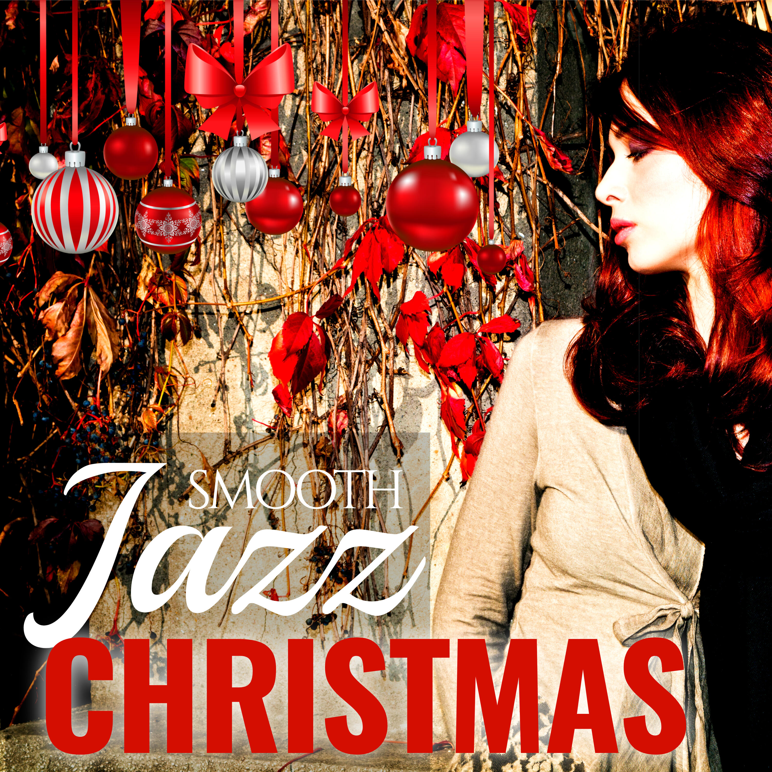 Various Artists Smooth Jazz Christmas iHeart