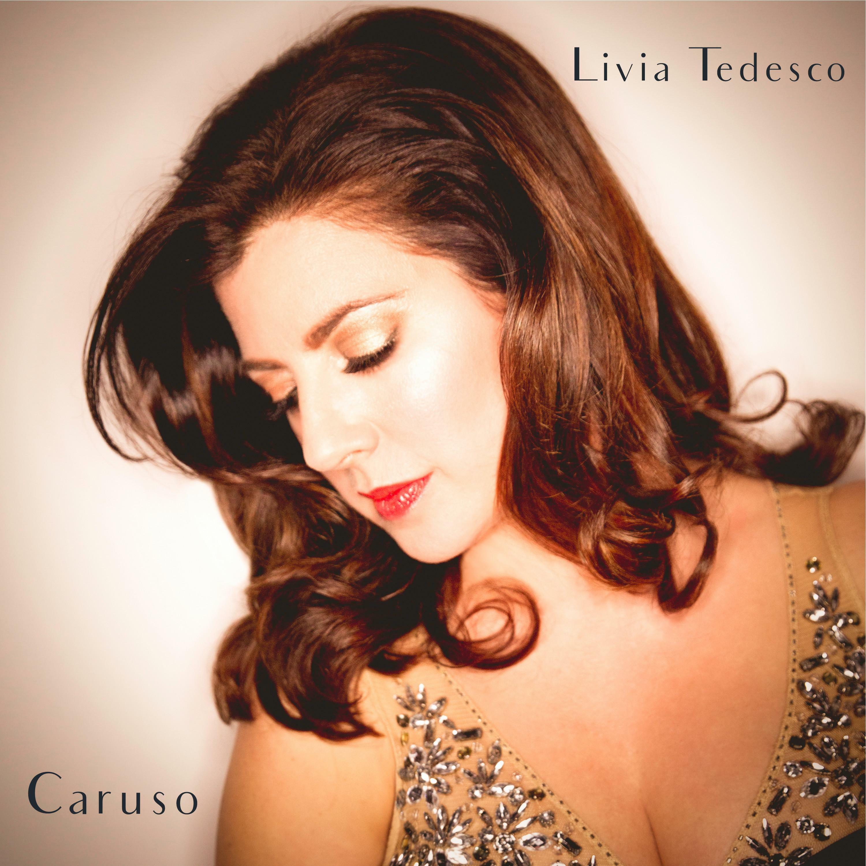 Livia Tedesco Caruso iHeart