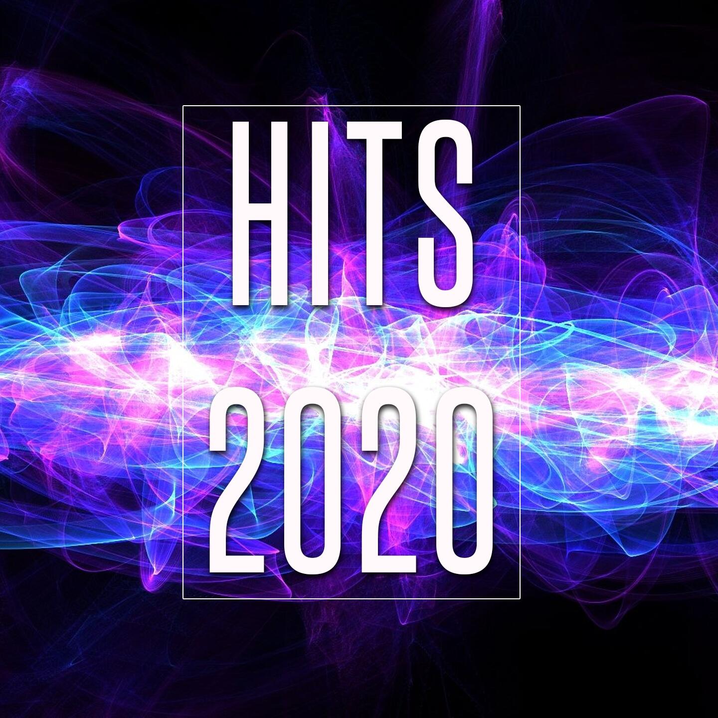 Various Artists Hits 2020 iHeart