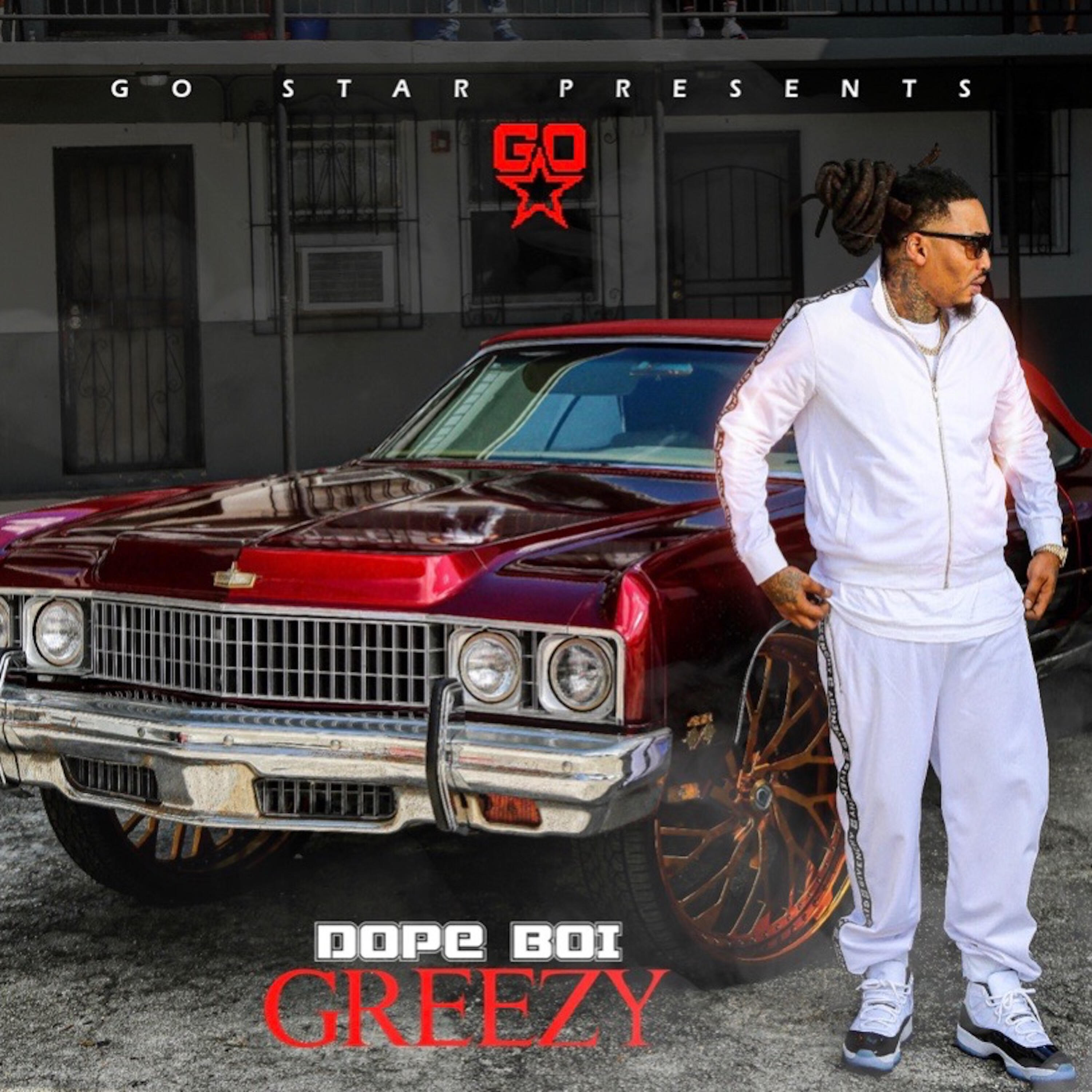 Ball Greezy Net Worth