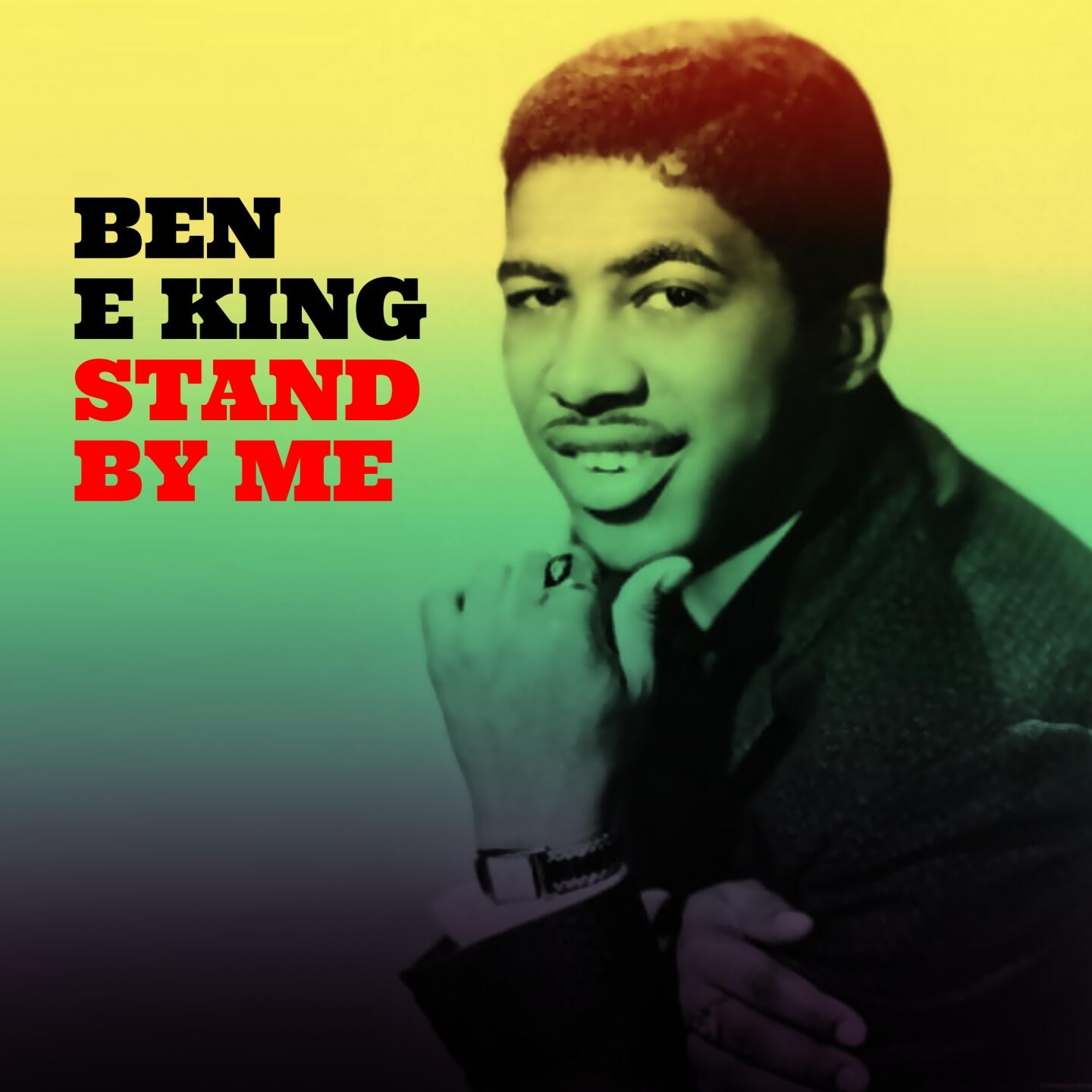 Ben E King Stand By Me Iheart