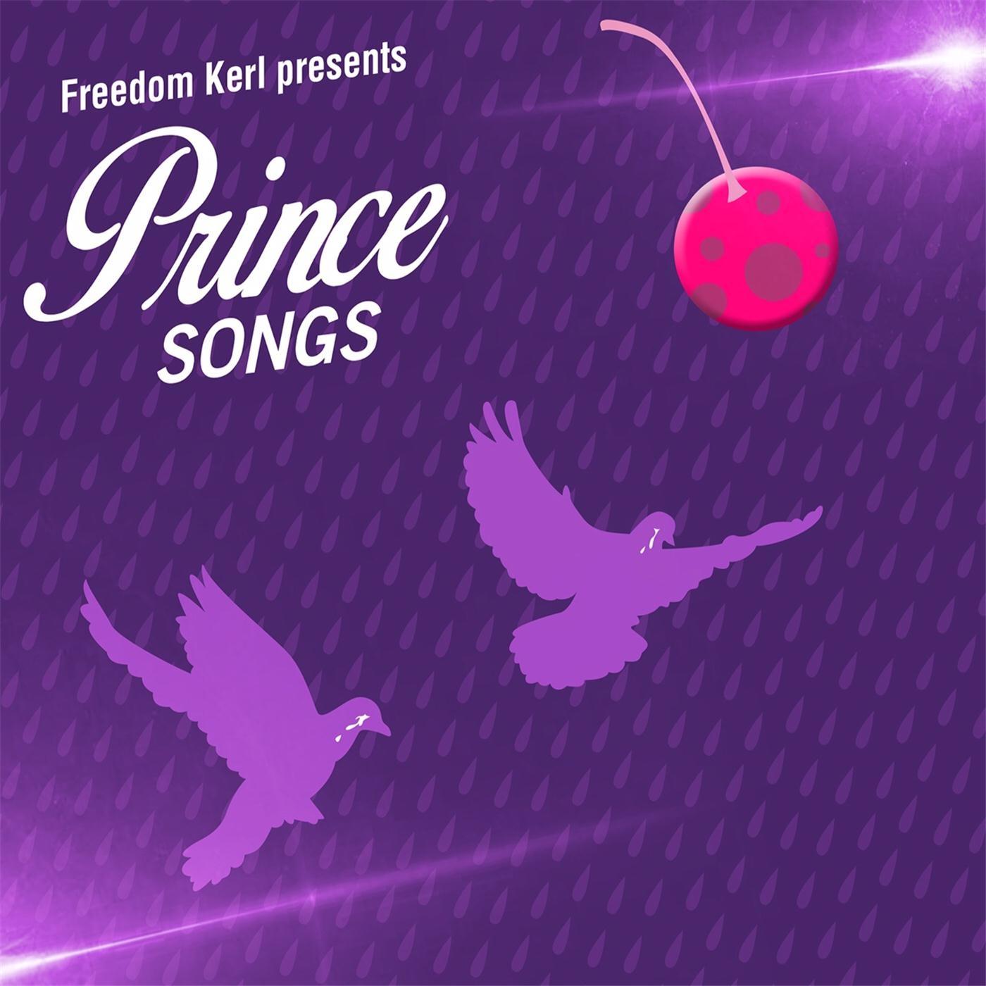 Freedom Kerl - Prince Songs | iHeart