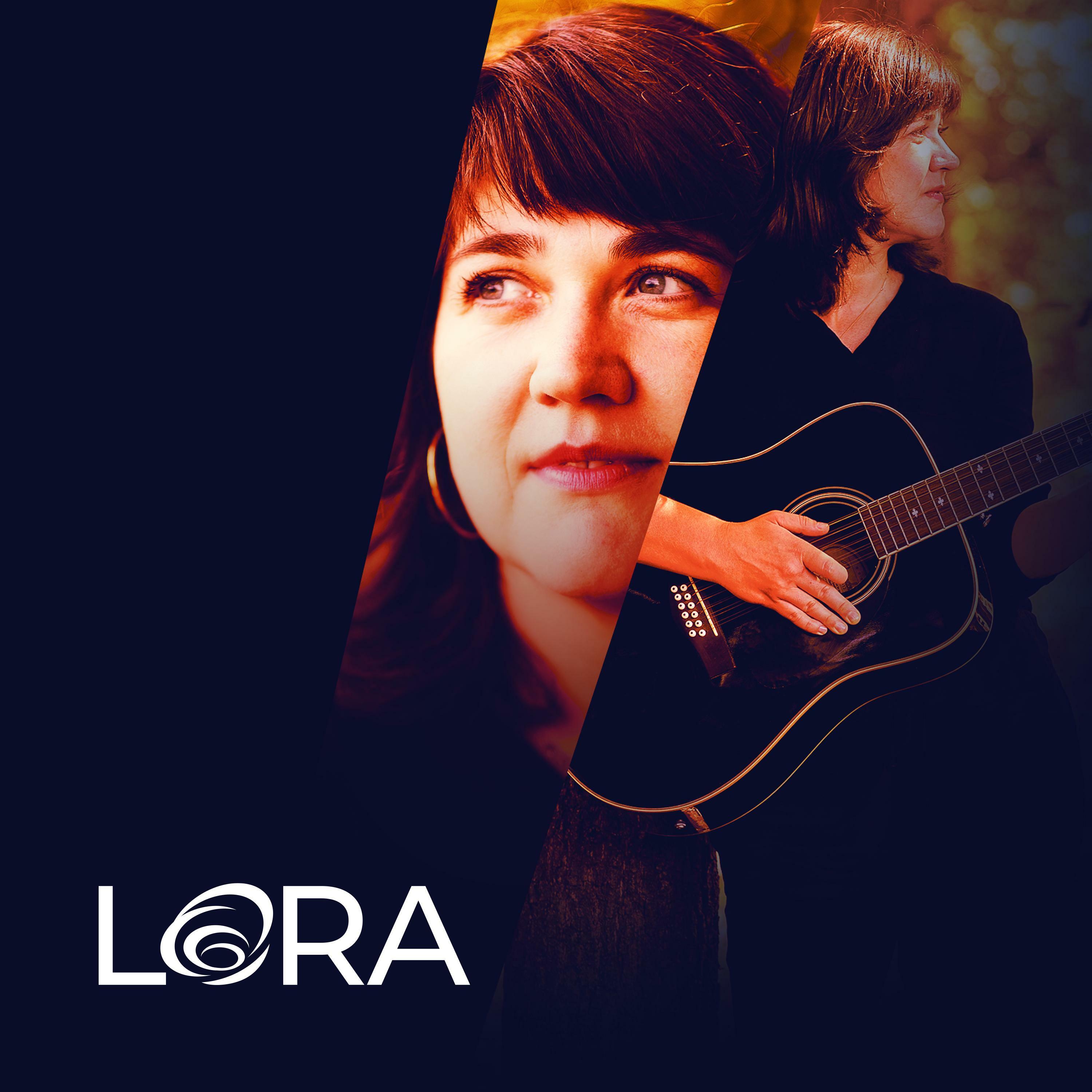 Lora - Anna | iHeart