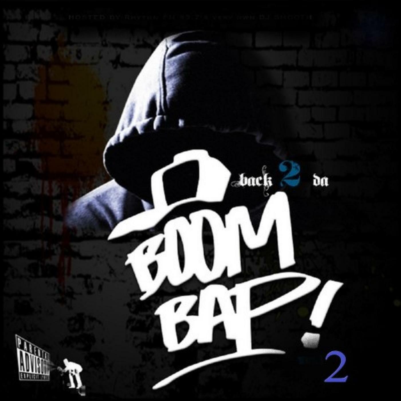 Various Artists - Back 2 Da Boom Bap 2 | iHeart