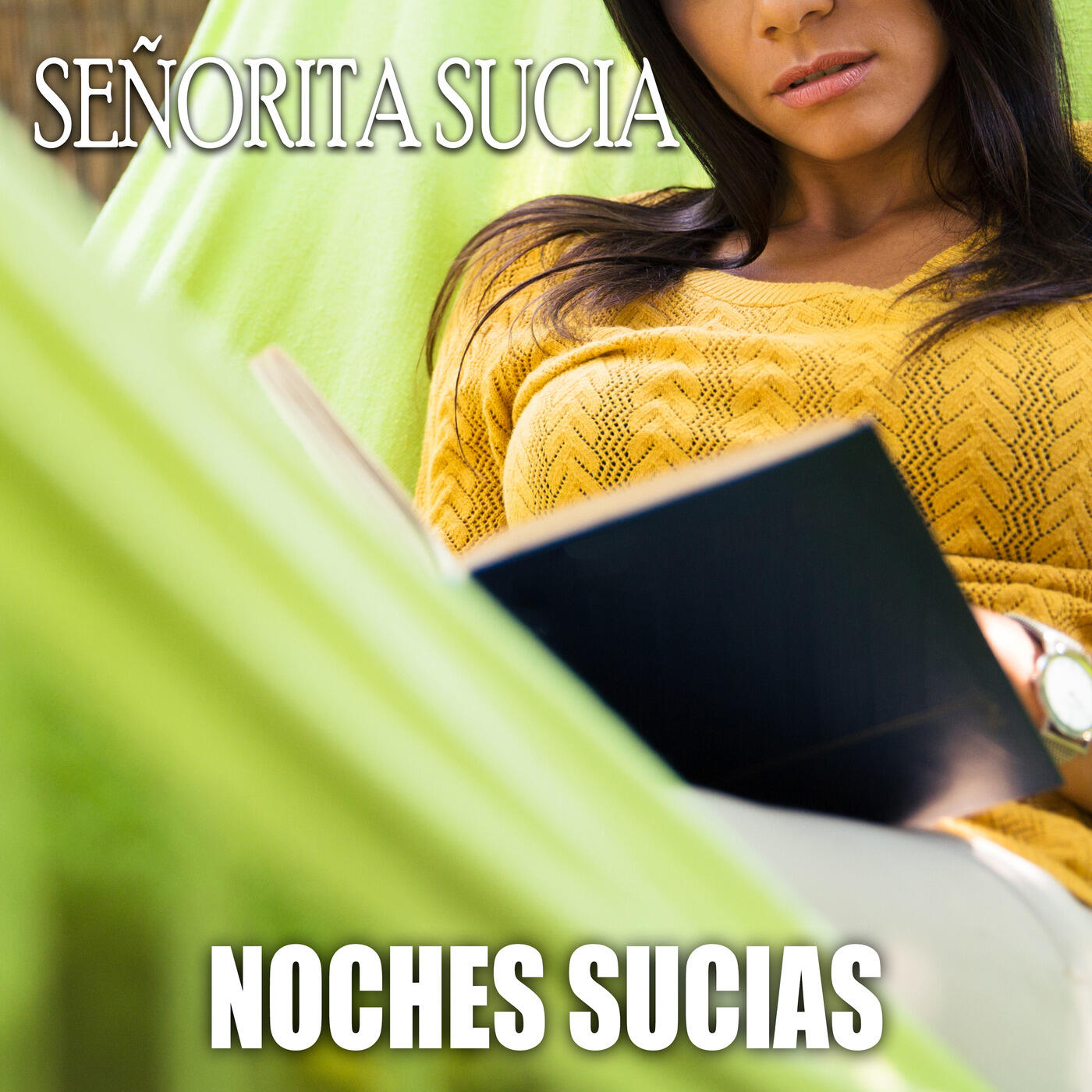 Señorita Sucia - Noches Sucias | iHeart