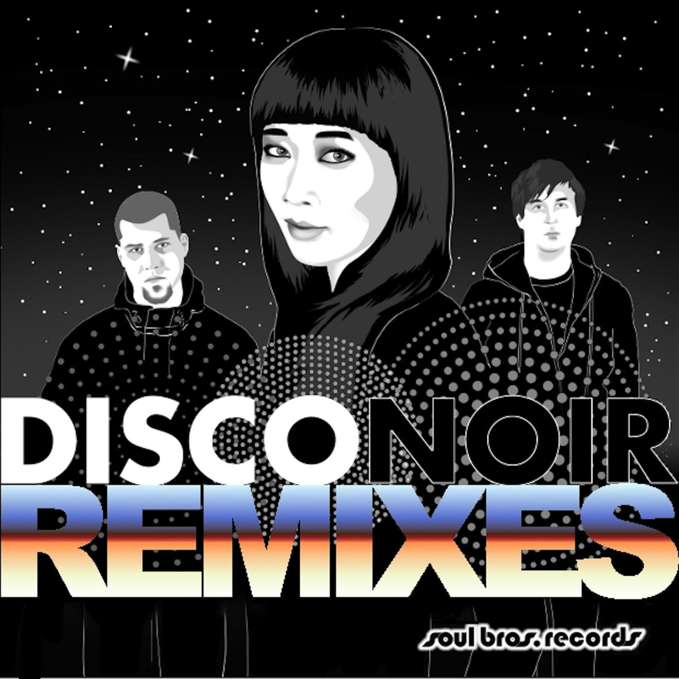 La Yee - Disco Noir Remixes | iHeart